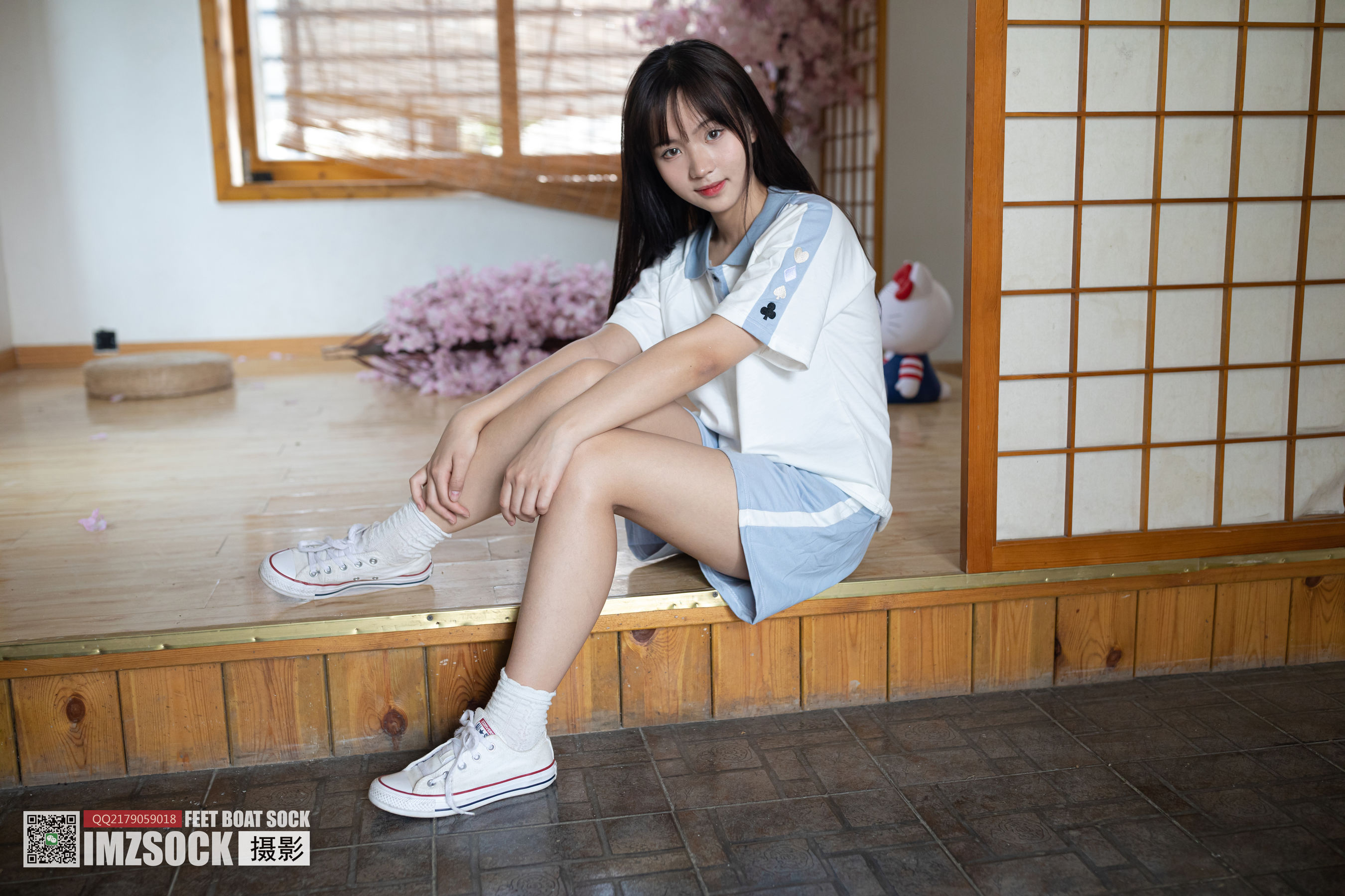 [MZSOCK]爱美足 No.223 小麦/(101P)