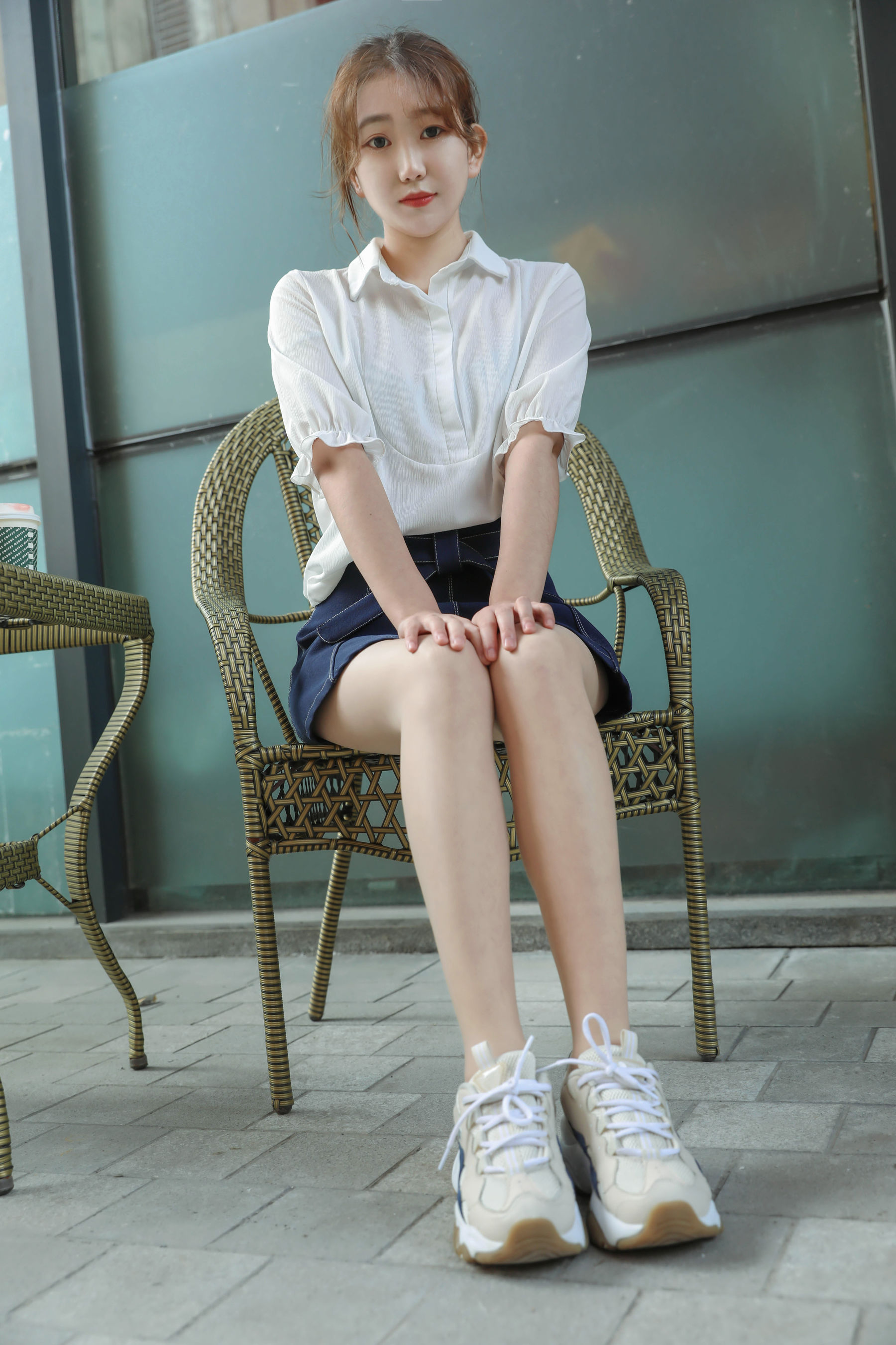 [MZSOCK]爱美足 No.214 小美/(73P)