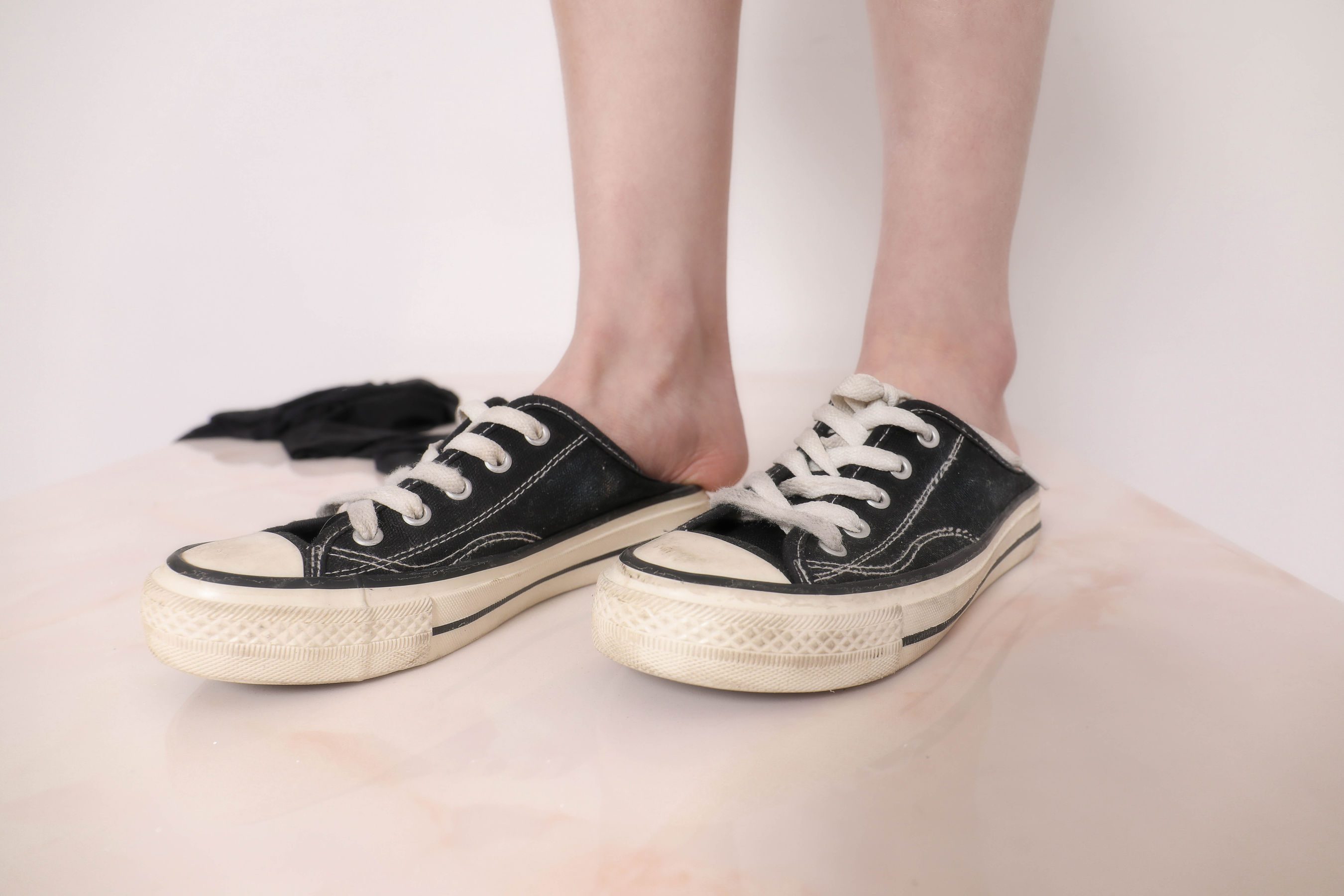 [MZSOCK]爱美足 No.212 泡泡/(104P)