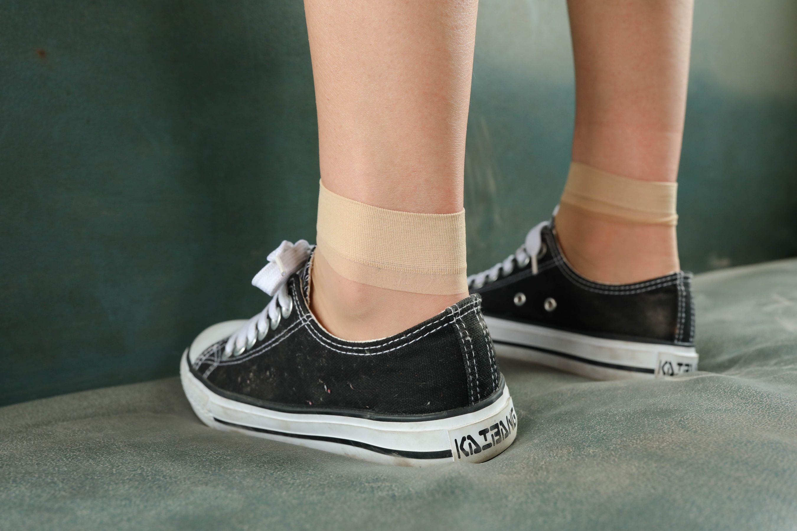 [MZSOCK]爱美足 No.213 多多/(140P)