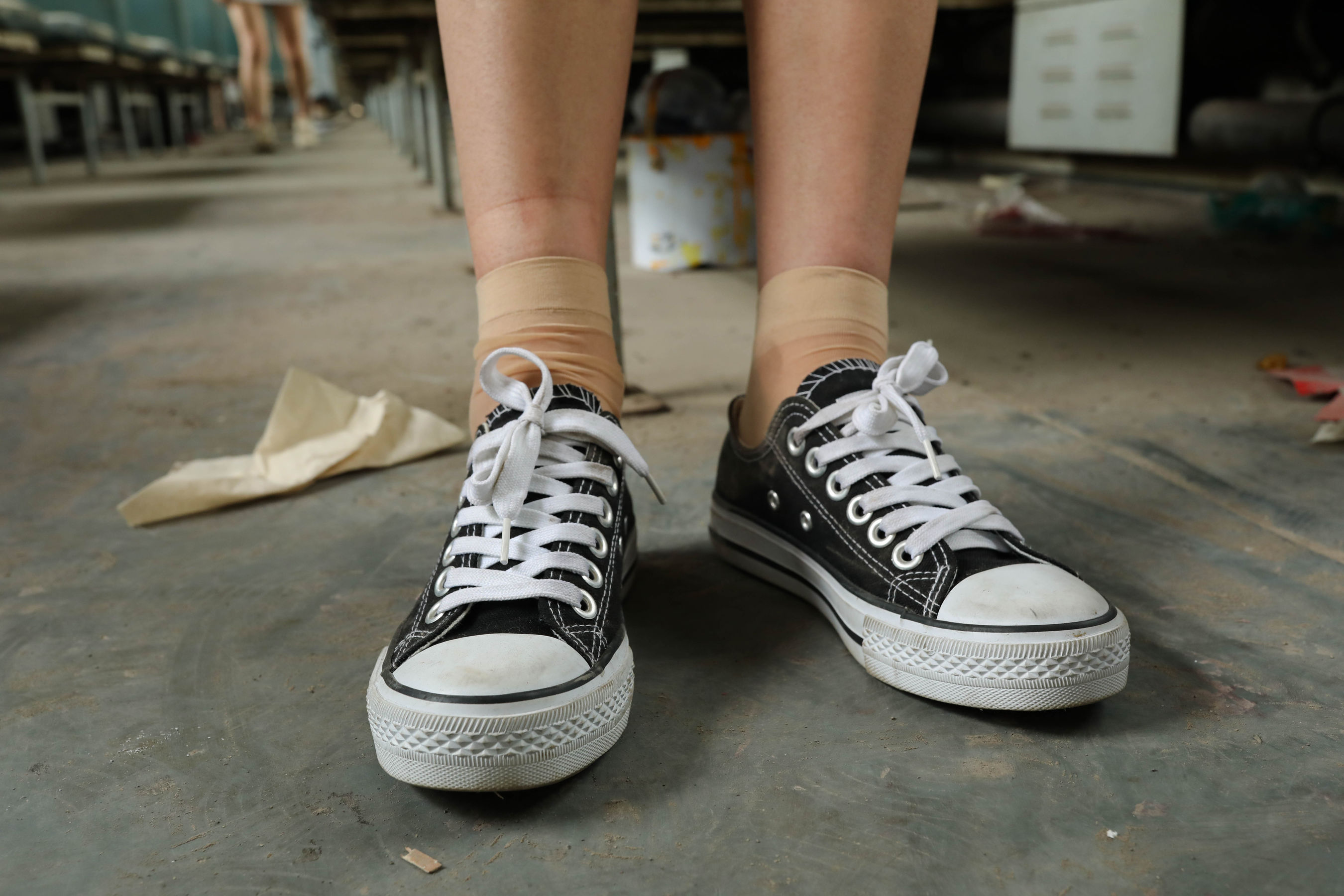 [MZSOCK]爱美足 No.213 多多/(140P)