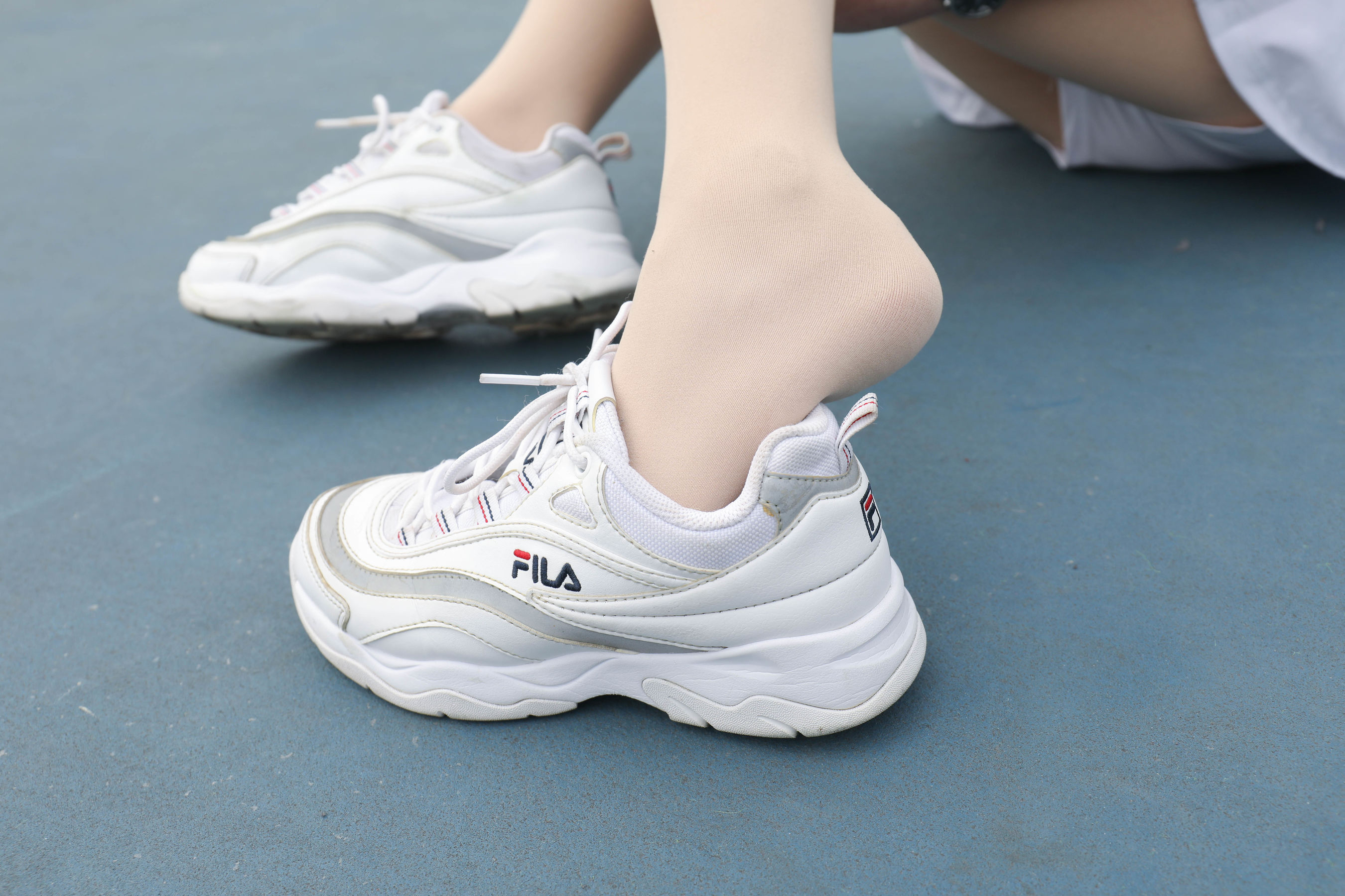 [MZSOCK]爱美足 No.209 梦琪/(116P)