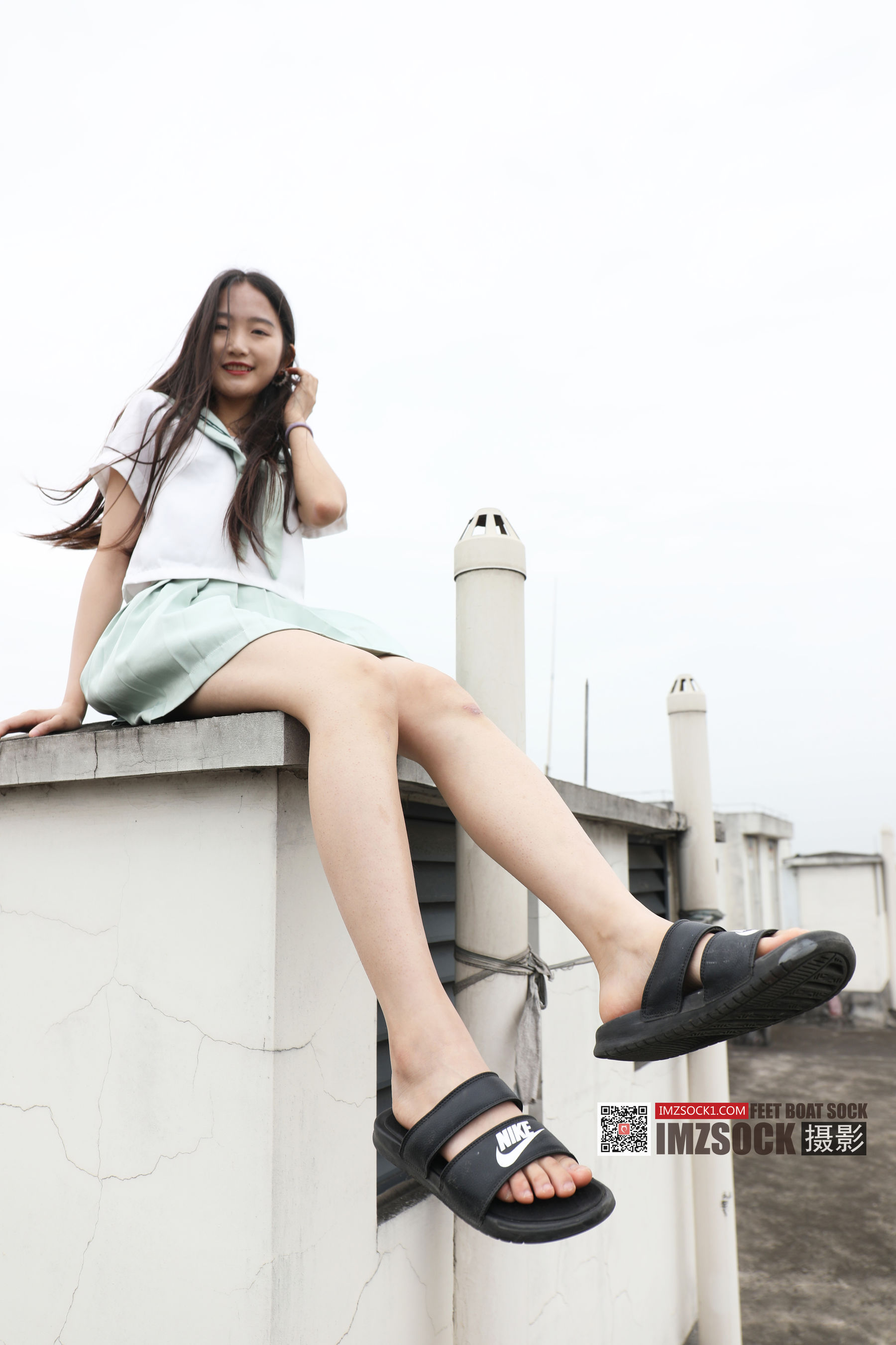 [MZSOCK]爱美足 No.219 君君/(83P)