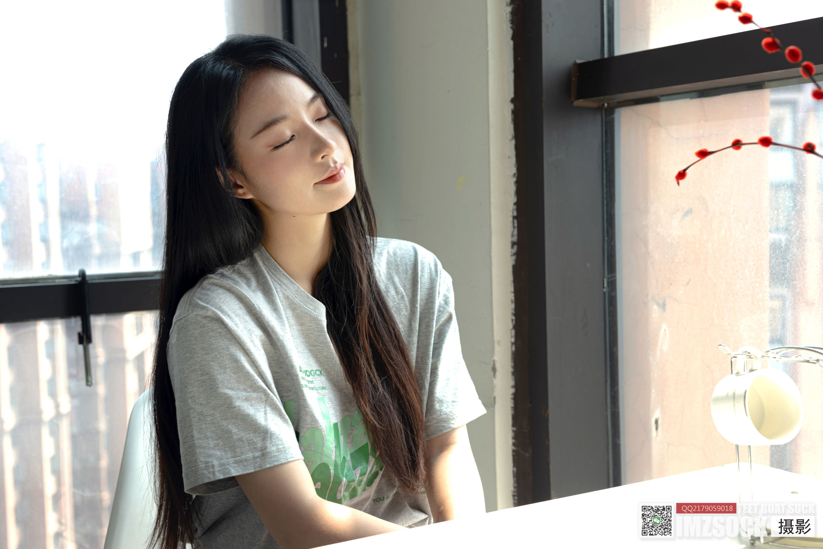 [MZSOCK]爱美足 No.202 琴子/(72P)