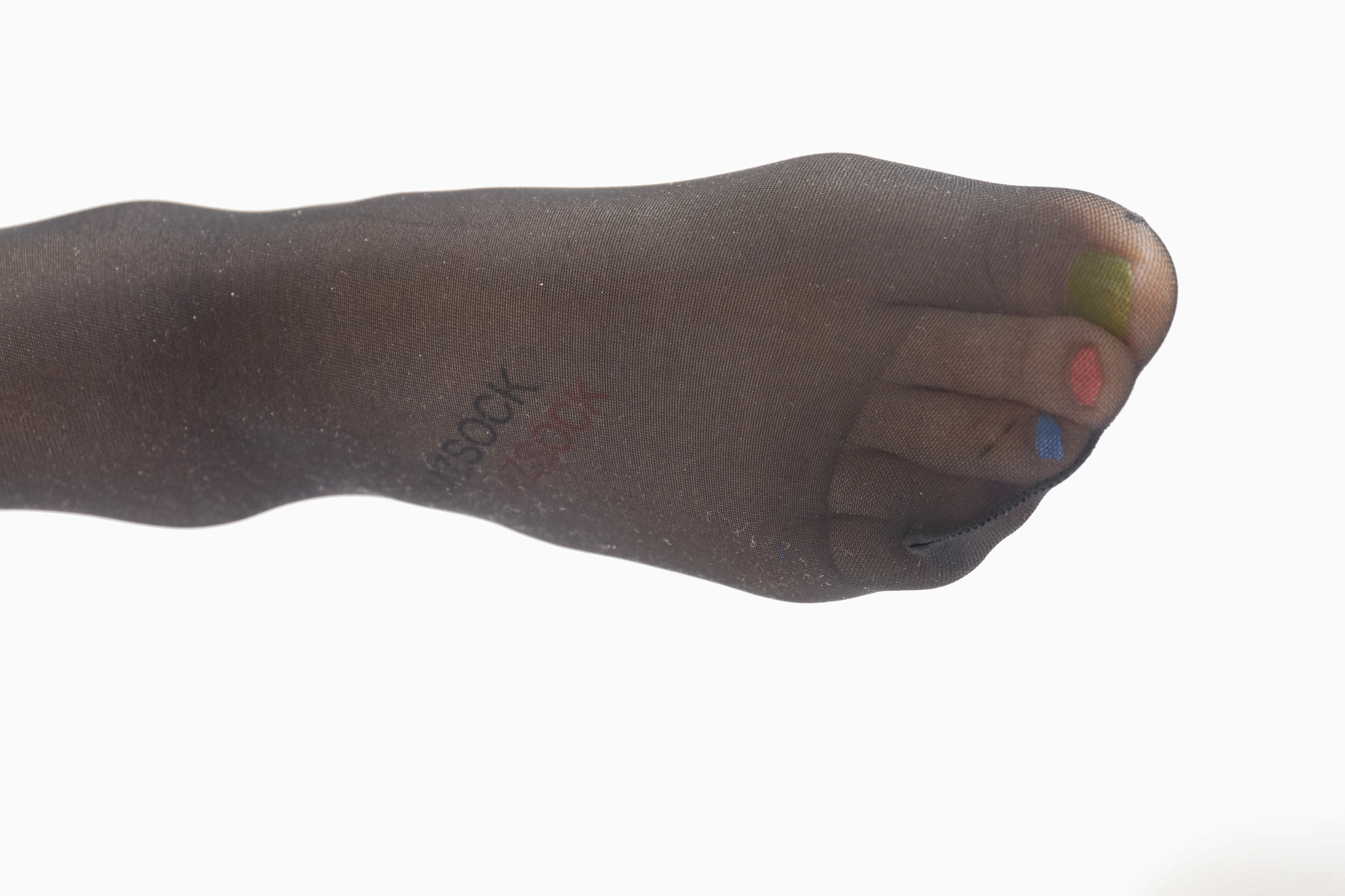 [MZSOCK]爱美足 No.212 泡泡/(104P)