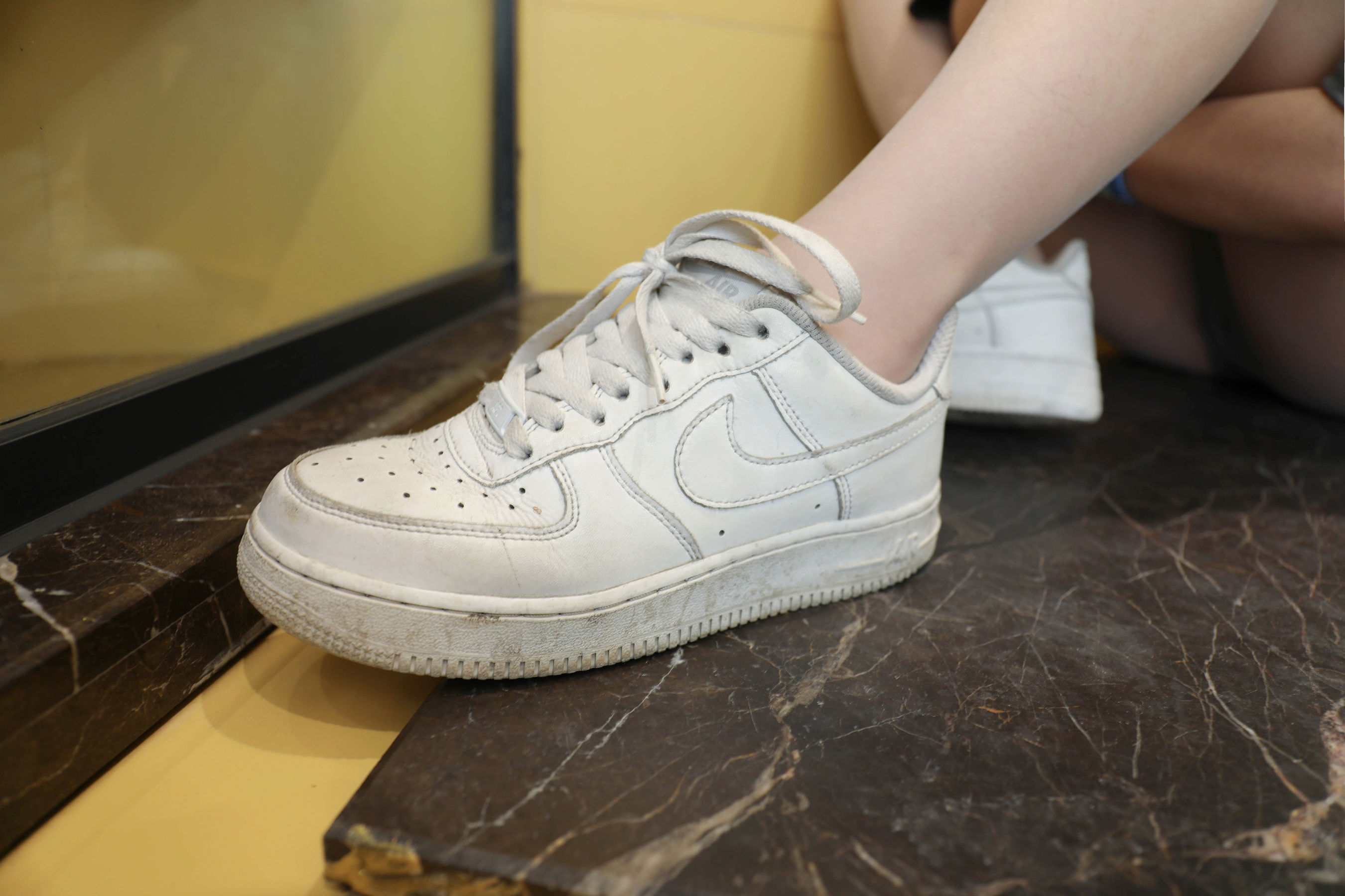 [MZSOCK]爱美足 No.208 婷婷/(93P)