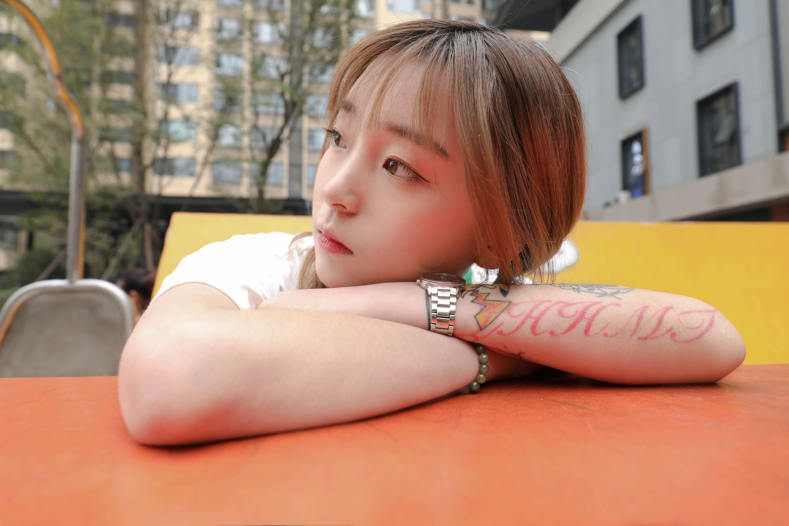 [MZSOCK]爱美足 No.209 梦琪/(116P)