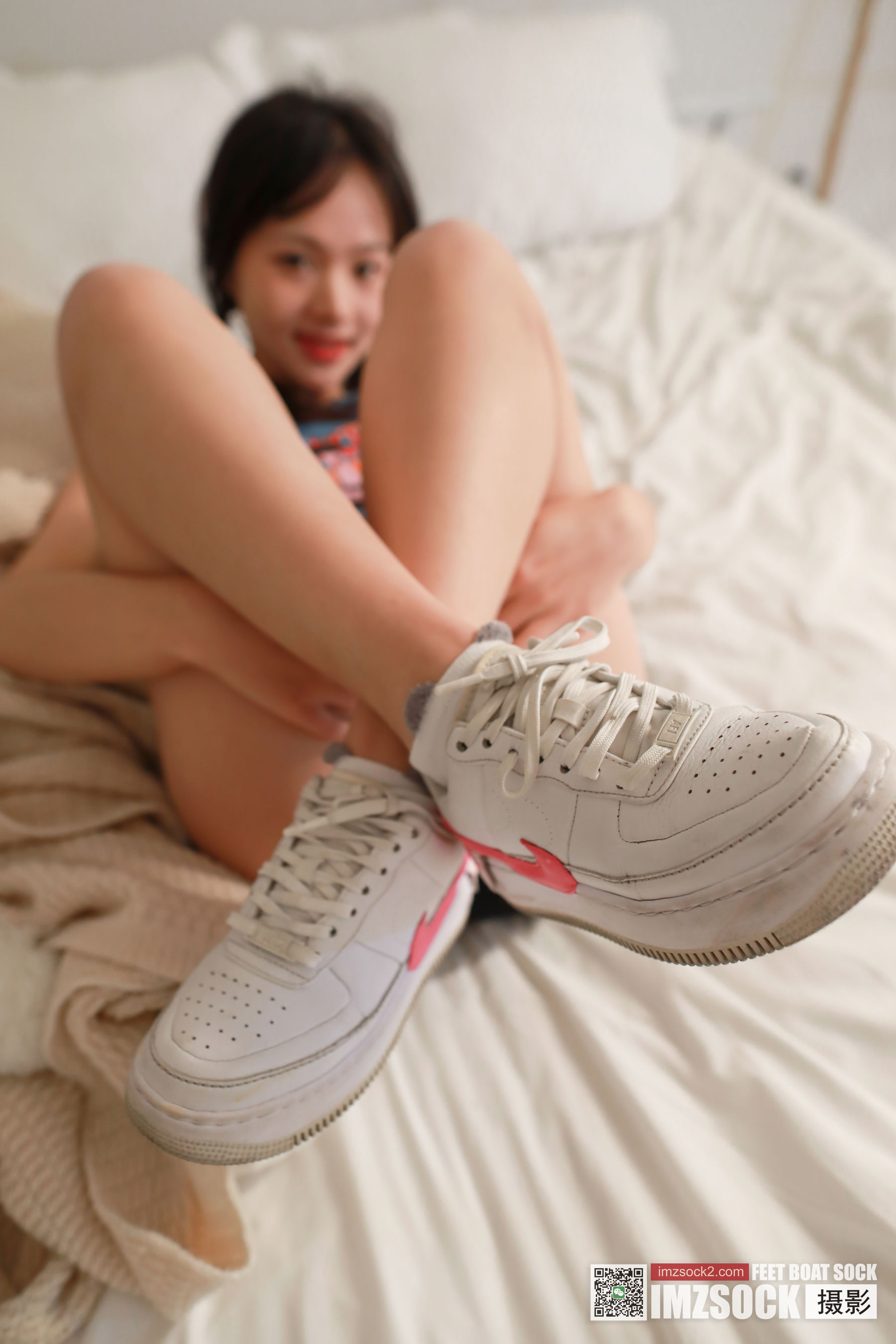 [MZSOCK]爱美足 No.180 小麦/(63P)