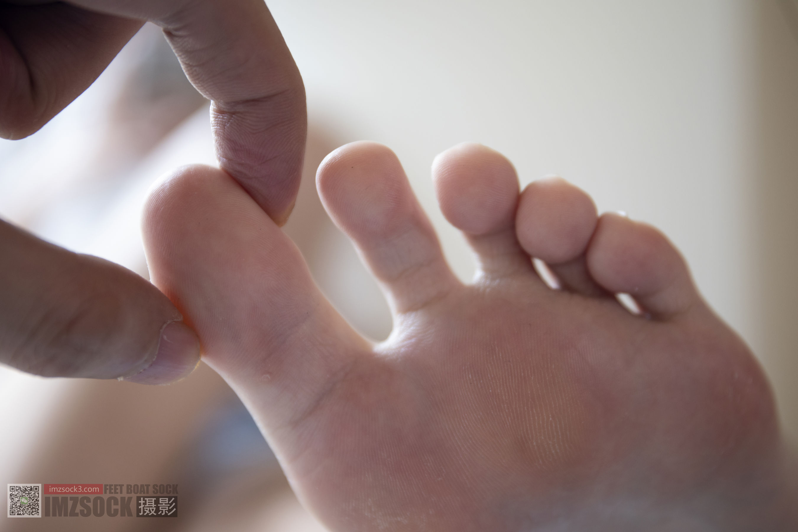 [MZSOCK]爱美足 No.221 蕊子/(120P)