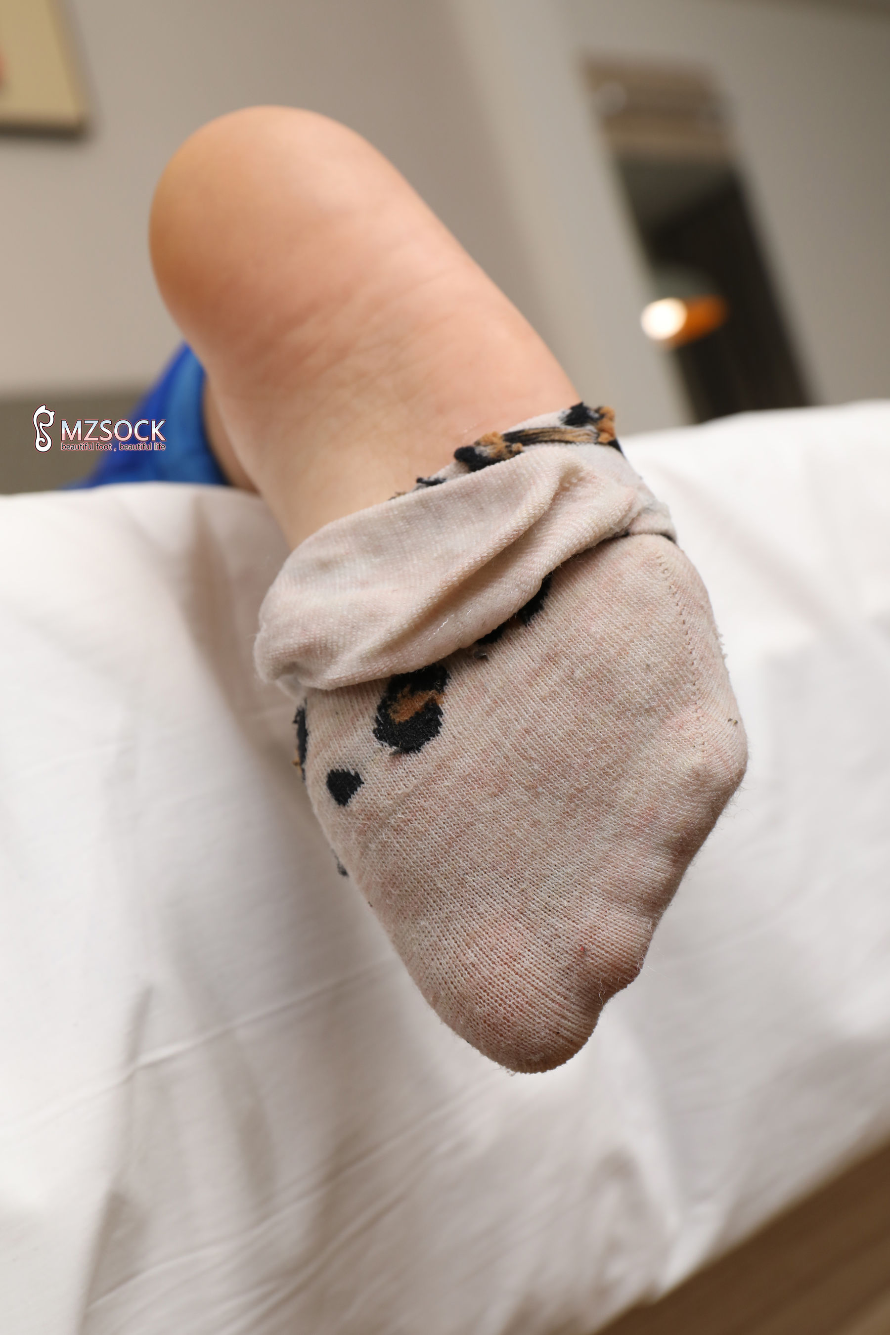 [MZSOCK]爱美足 No.172 Ella/(83P)