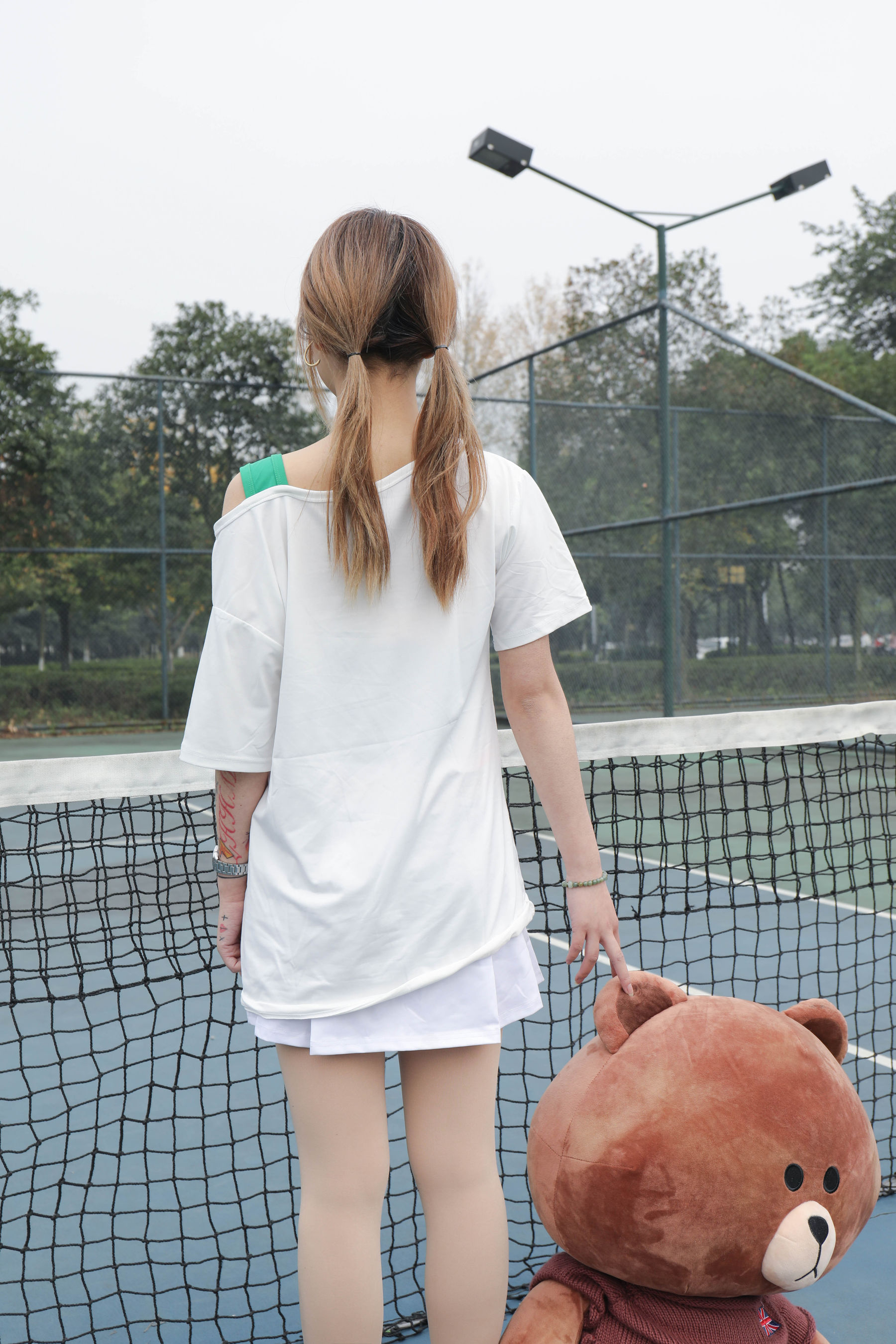 [MZSOCK]爱美足 No.209 梦琪/(116P)