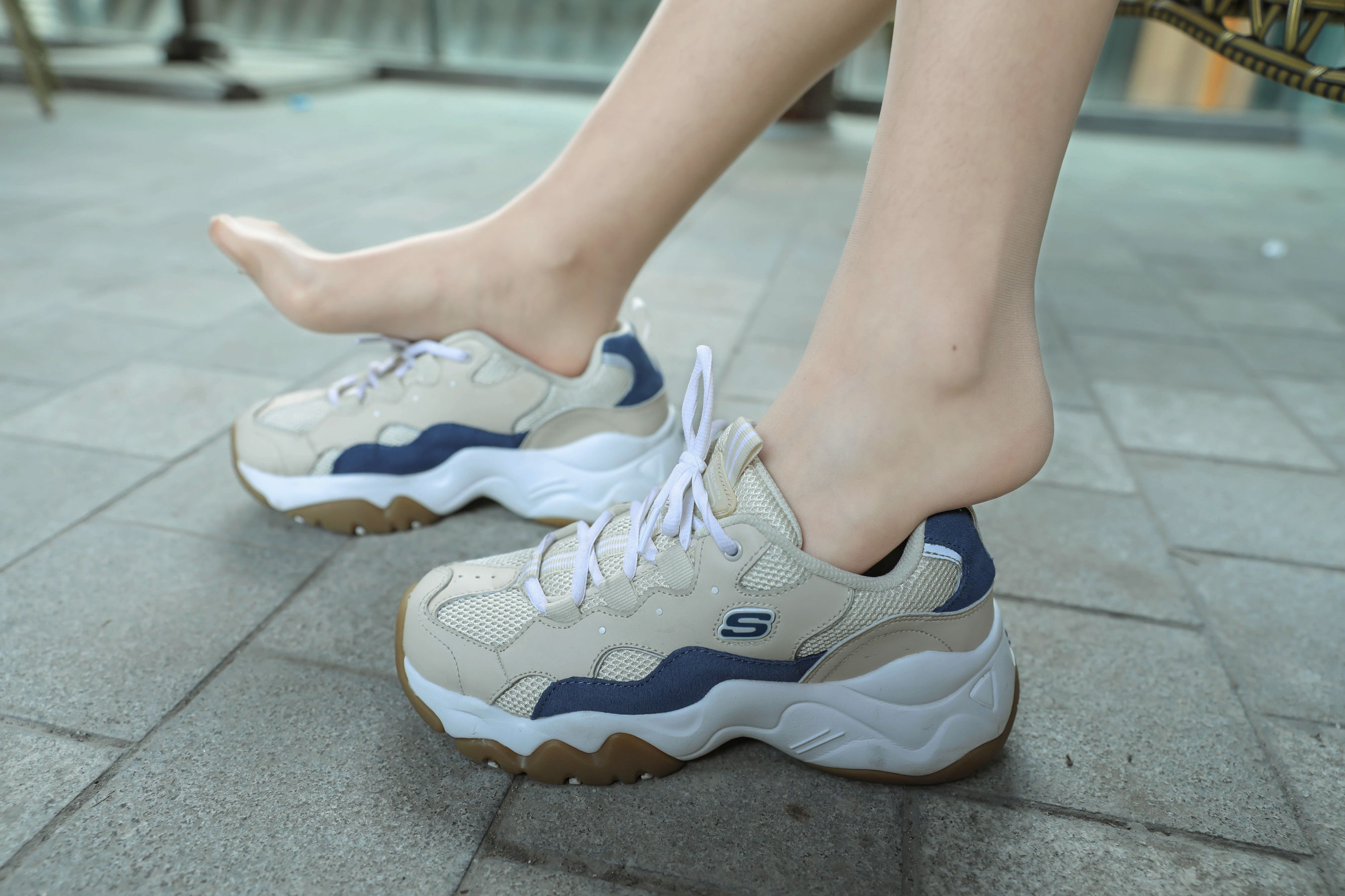 [MZSOCK]爱美足 No.214 小美/(73P)