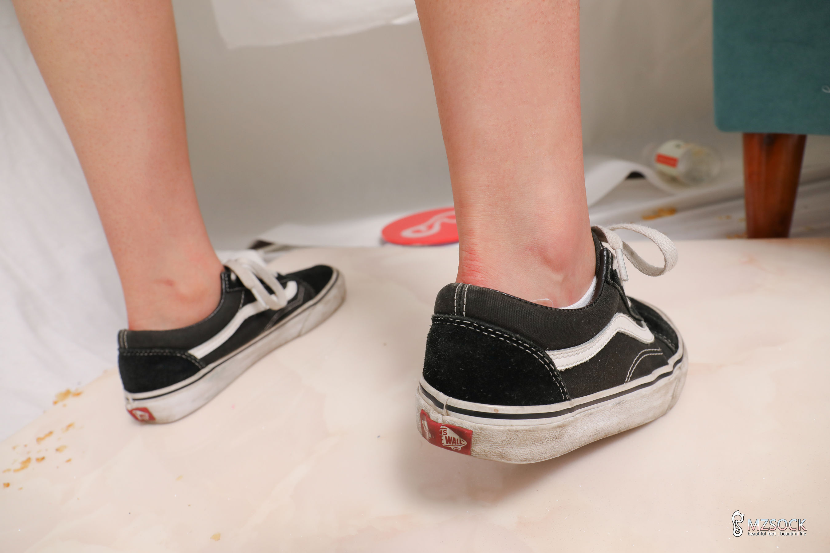 [MZSOCK]爱美足 No.198 包包/(100P)