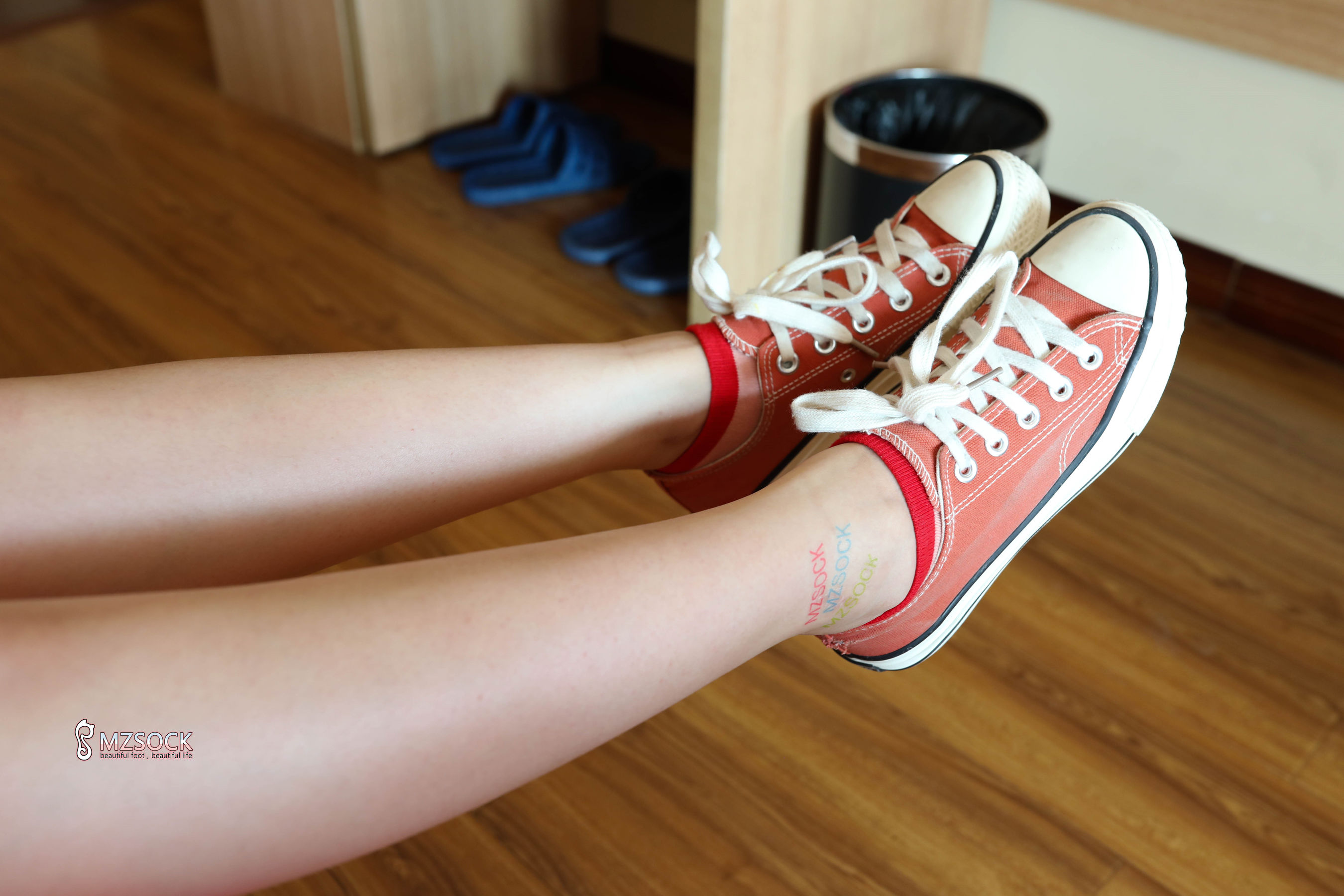 [MZSOCK]爱美足 No.170 悦悦/(101P)