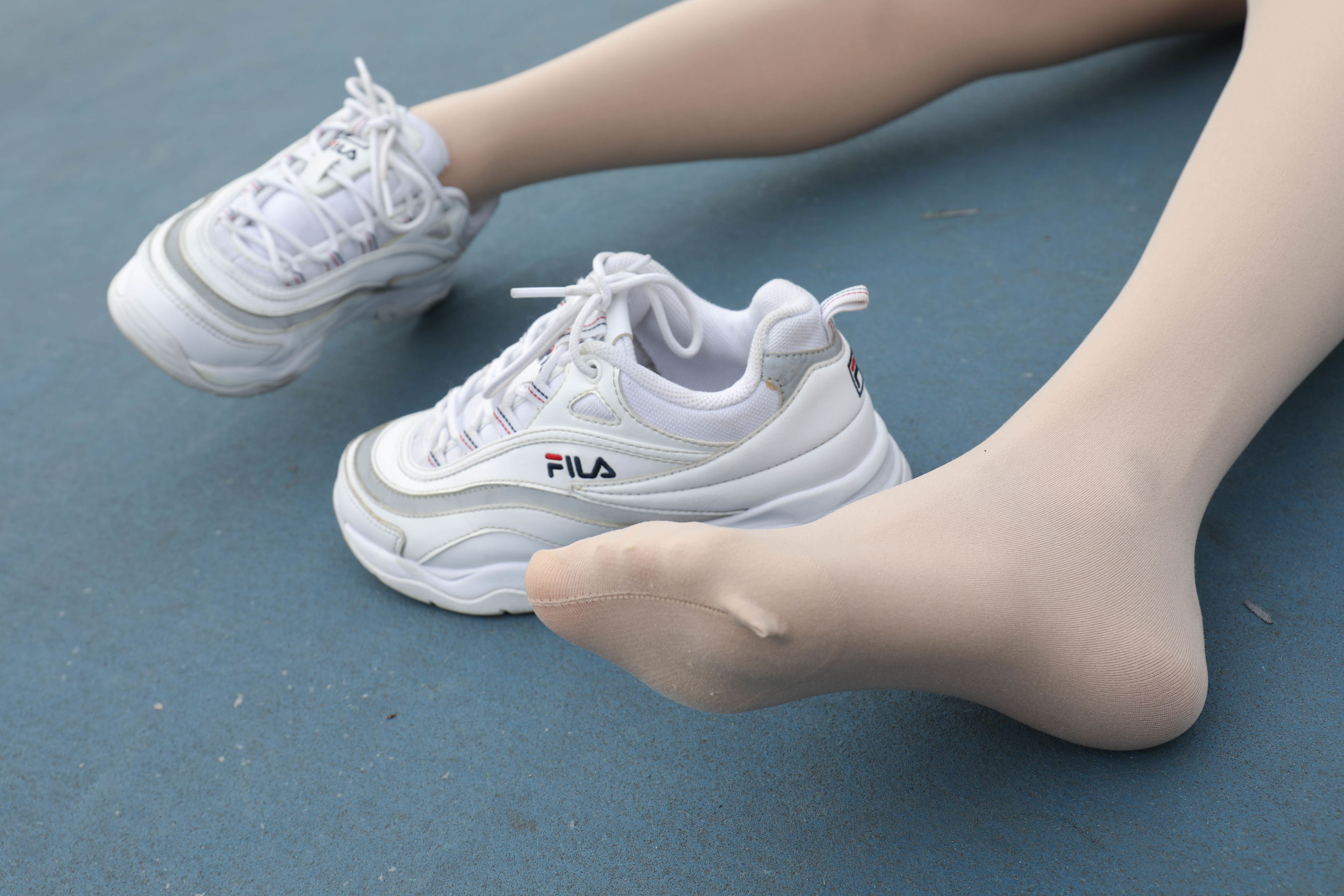 [MZSOCK]爱美足 No.209 梦琪/(116P)