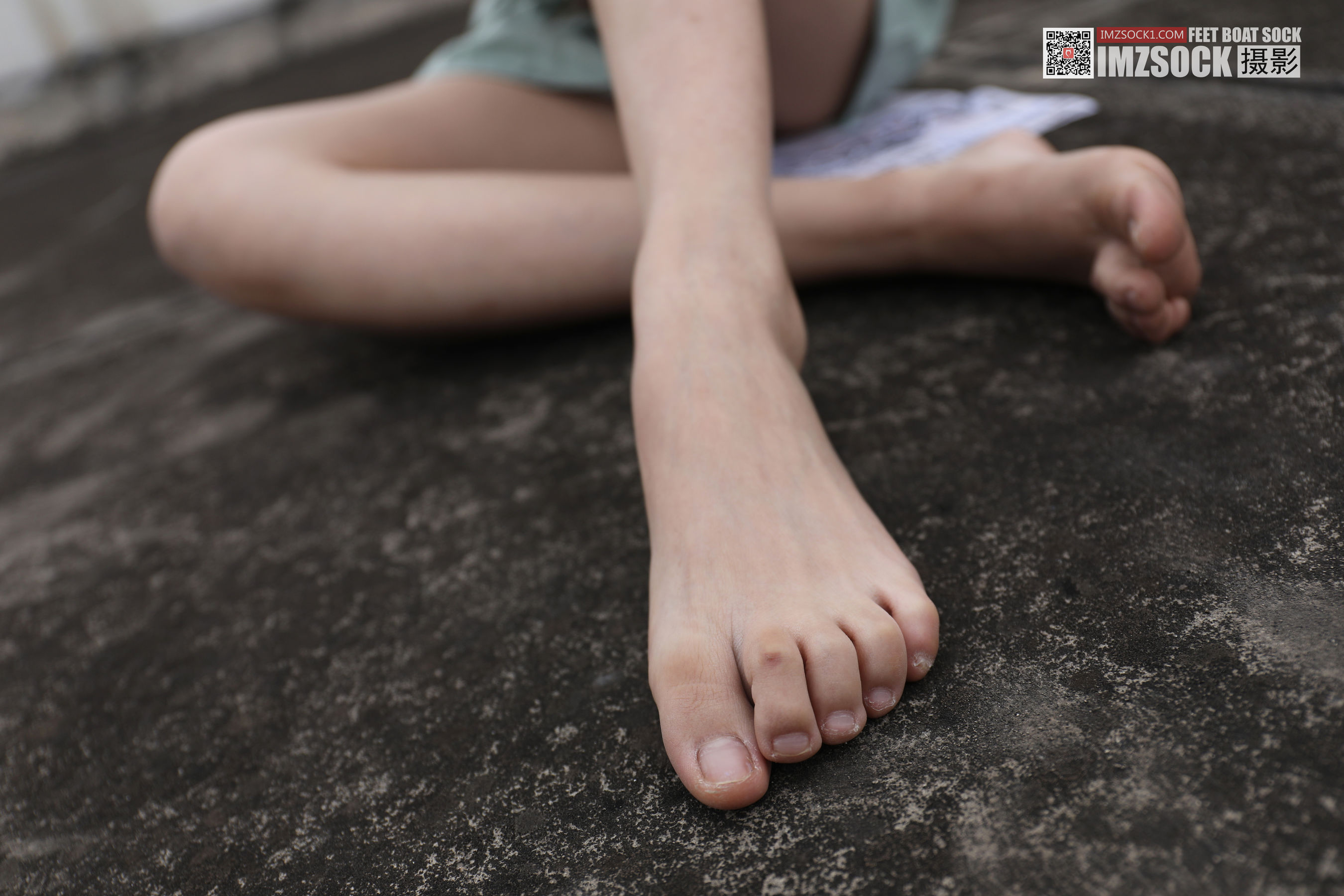 [MZSOCK]爱美足 No.219 君君/(83P)