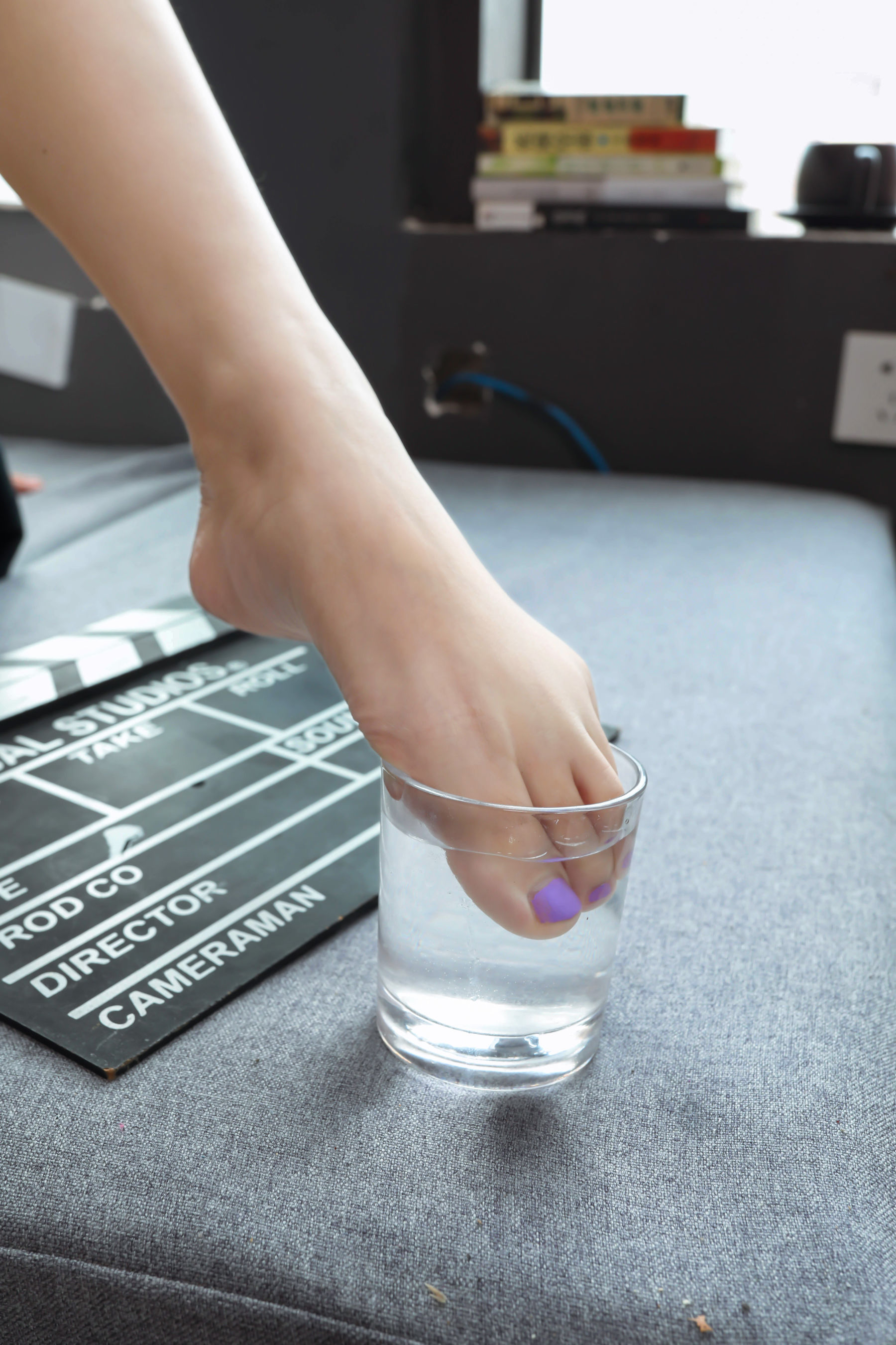 [MZSOCK]爱美足 No.215 樱子/(85P)