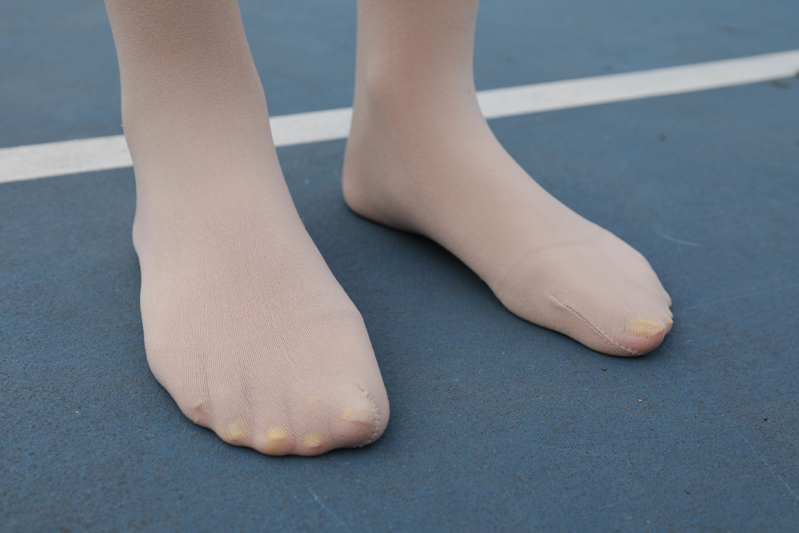 [MZSOCK]爱美足 No.209 梦琪/(116P)