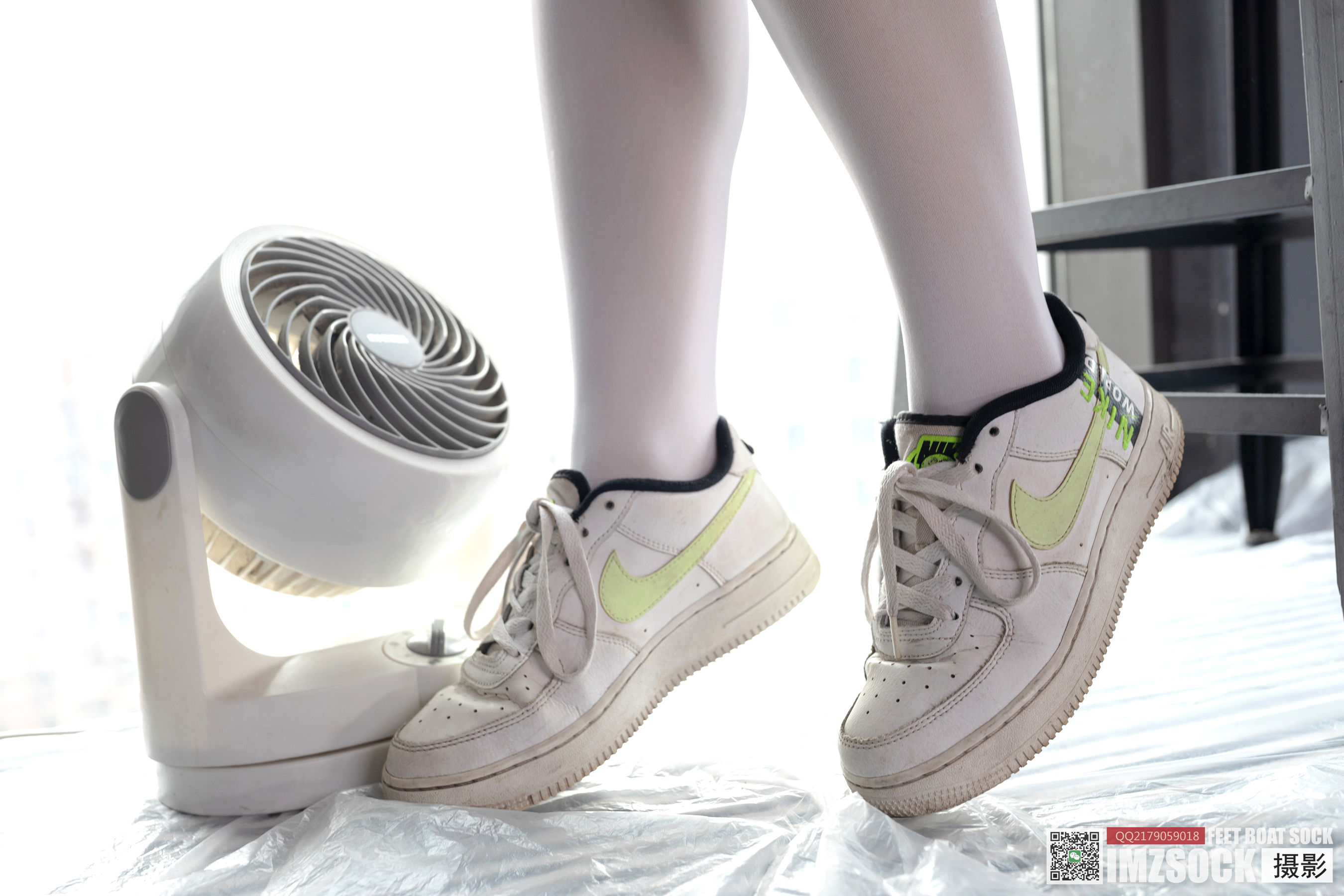 [MZSOCK]爱美足 No.197 小雅/(133P)