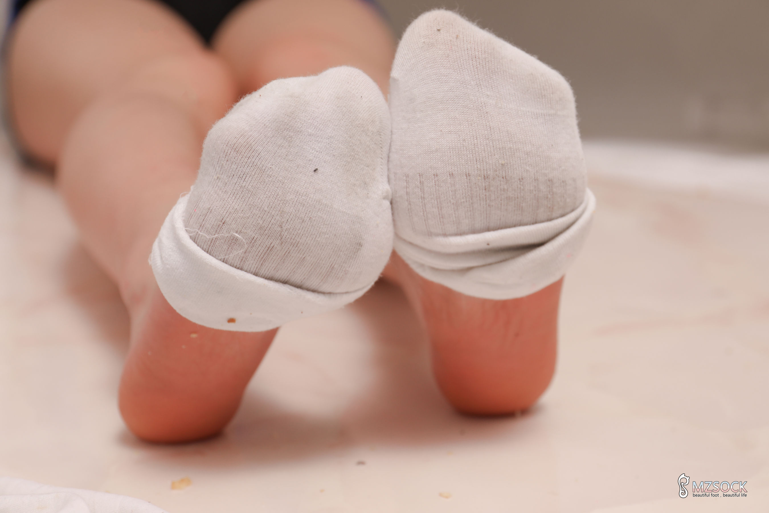 [MZSOCK]爱美足 No.198 包包/(100P)