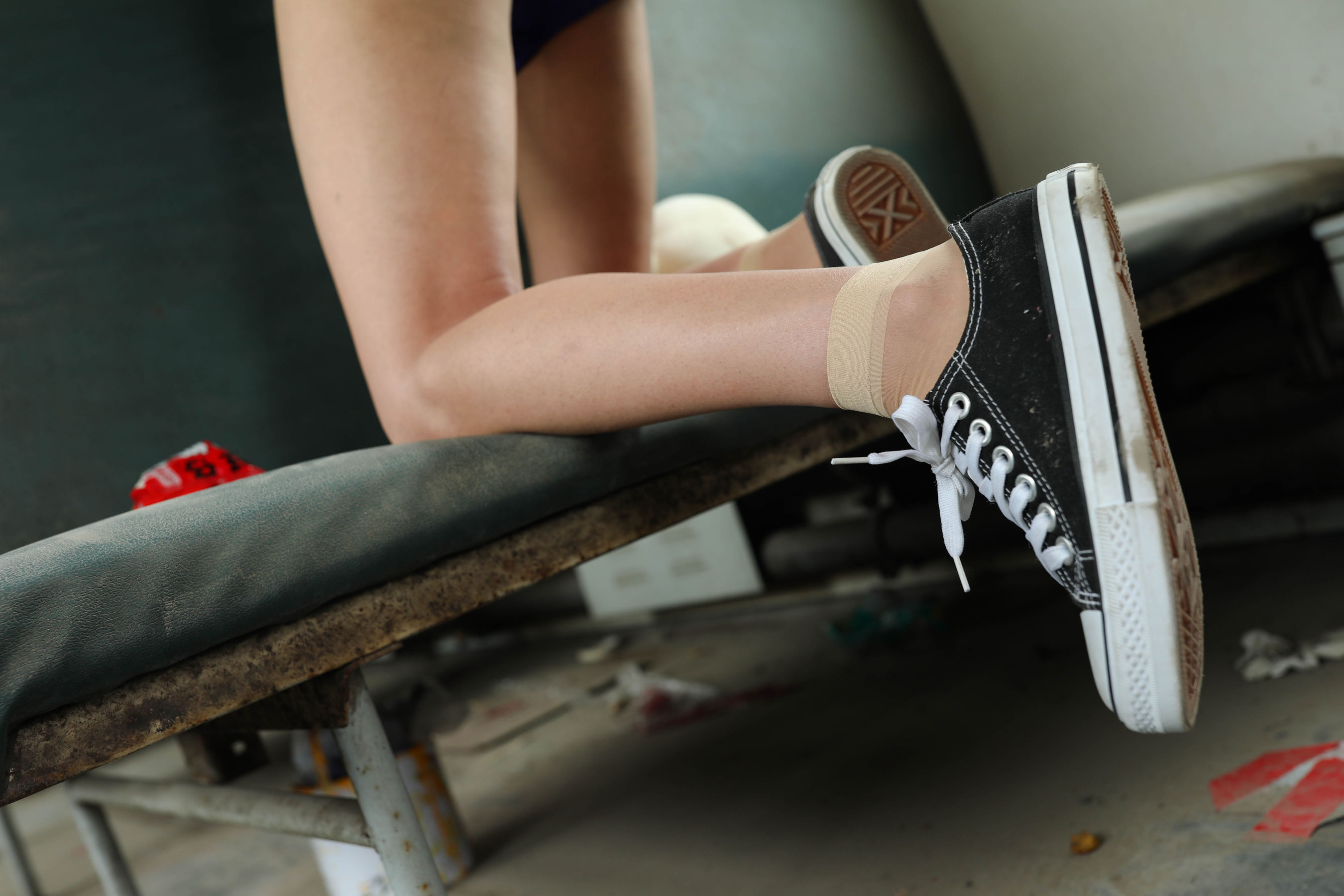 [MZSOCK]爱美足 No.213 多多/(140P)