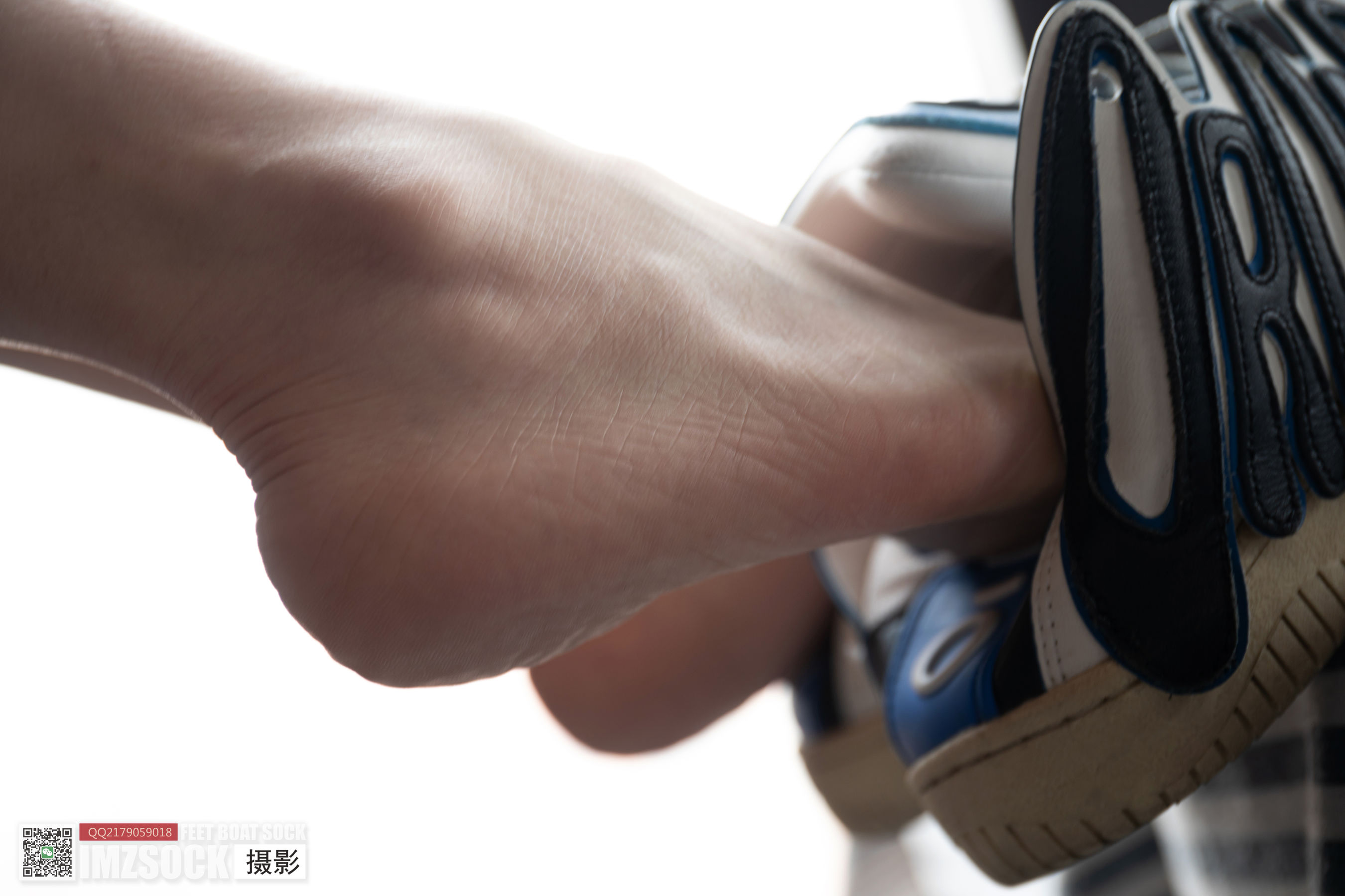 [MZSOCK]爱美足 No.177 海椒/(134P)