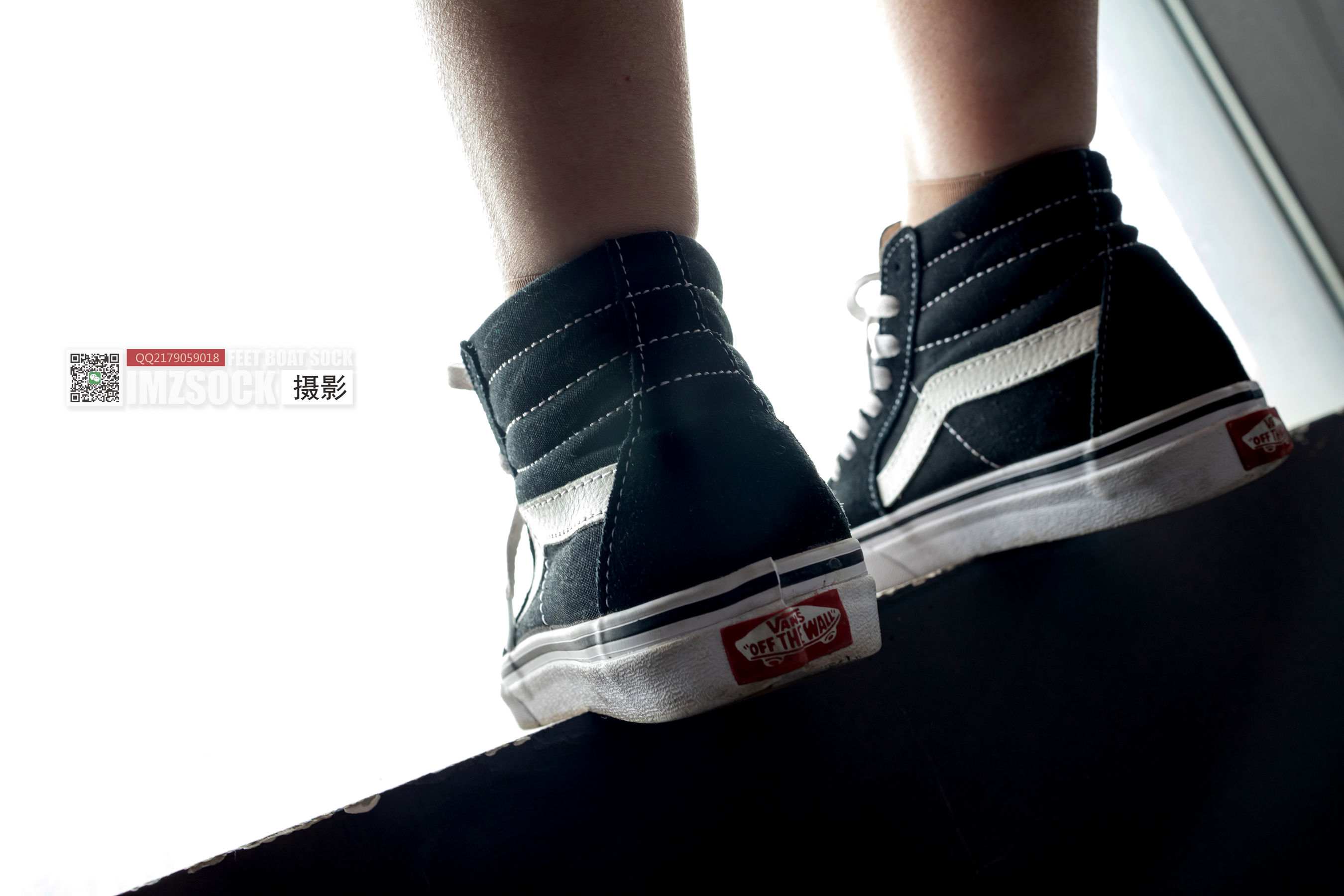 [MZSOCK]爱美足 No.178 梦瑶/(155P)