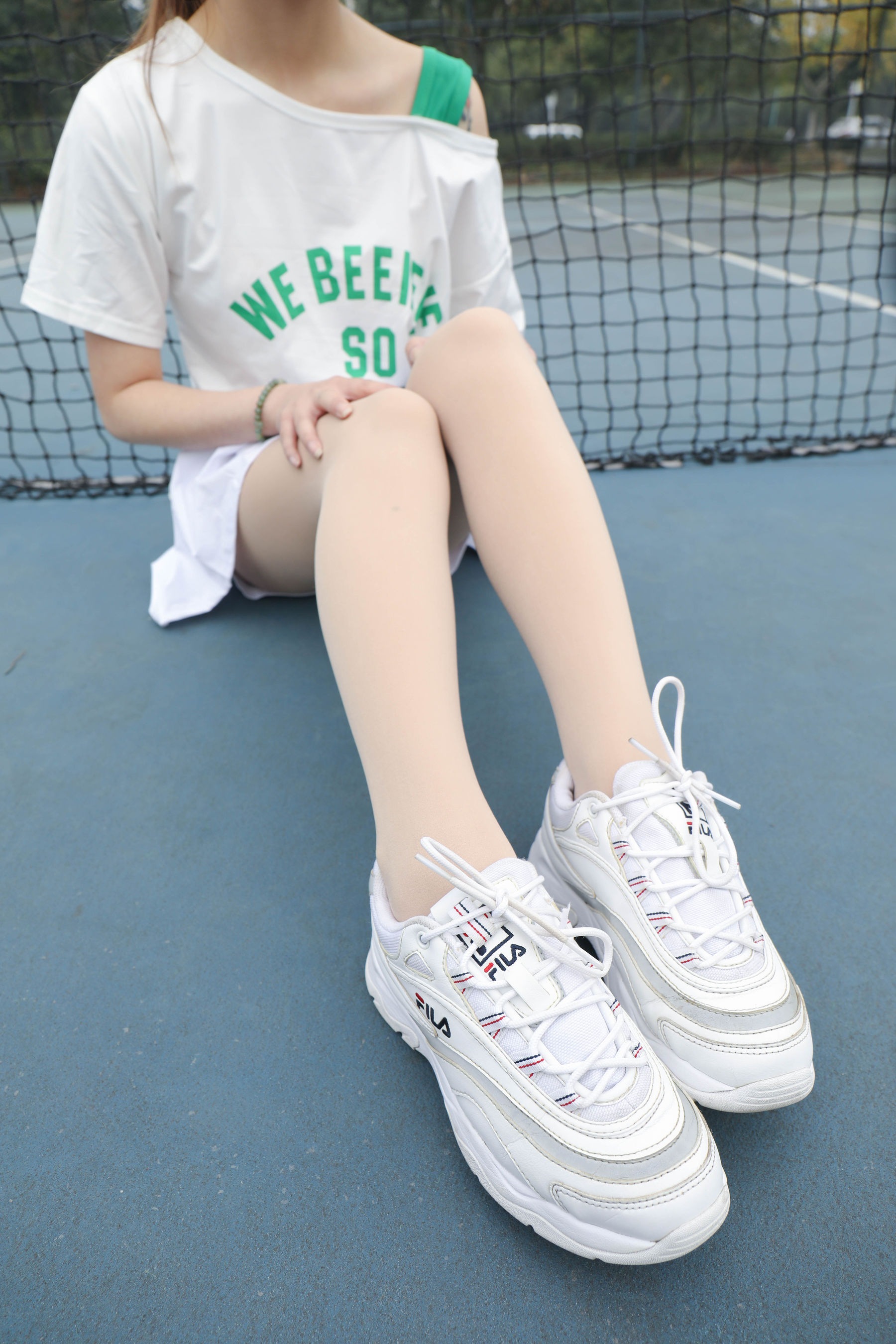 [MZSOCK]爱美足 No.209 梦琪/(116P)