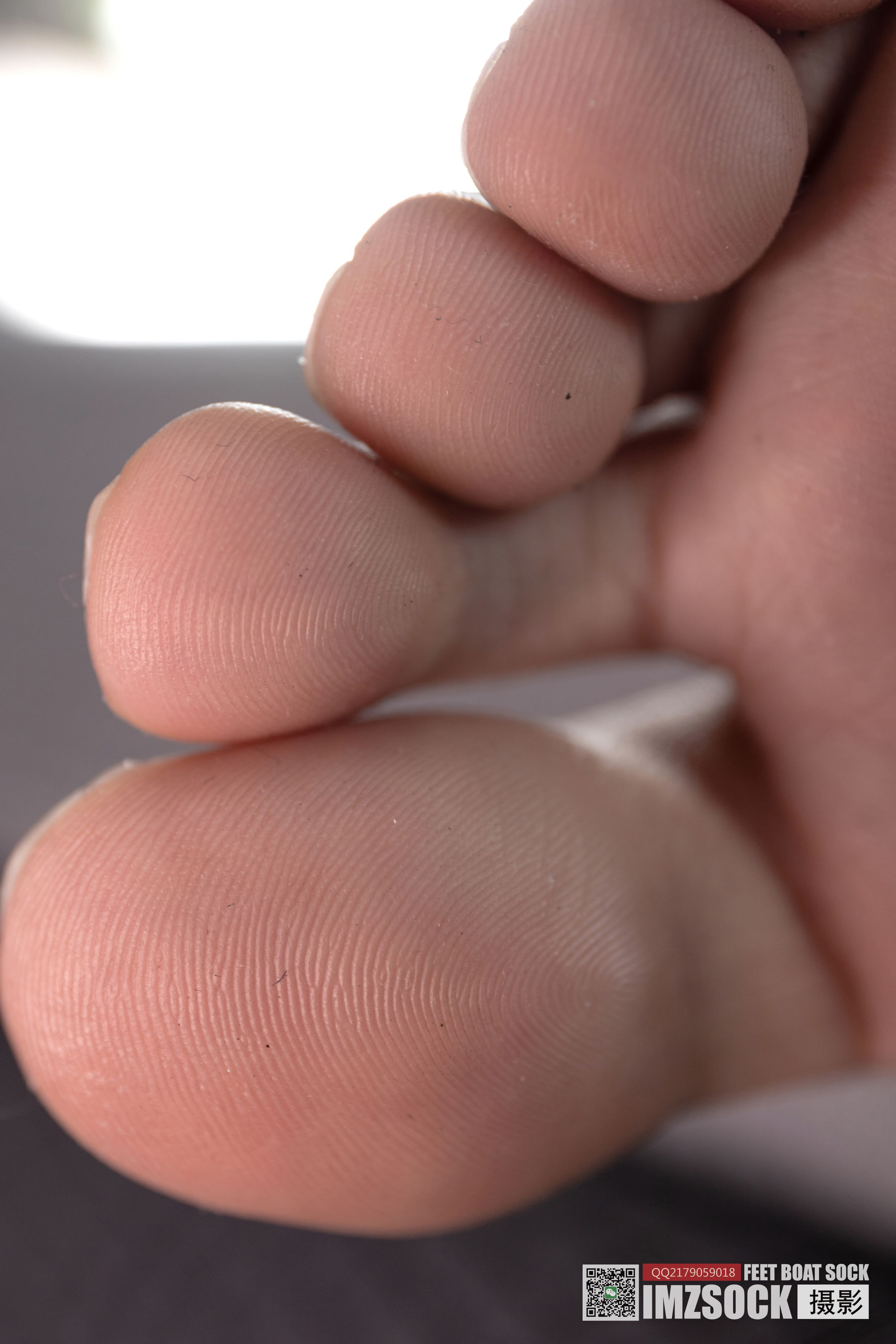 [MZSOCK]爱美足 No.177 海椒/(134P)