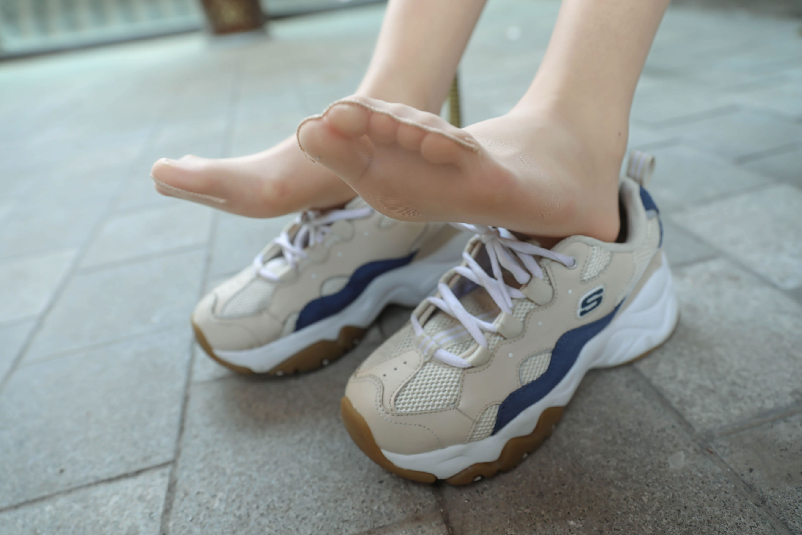 [MZSOCK]爱美足 No.214 小美/(73P)