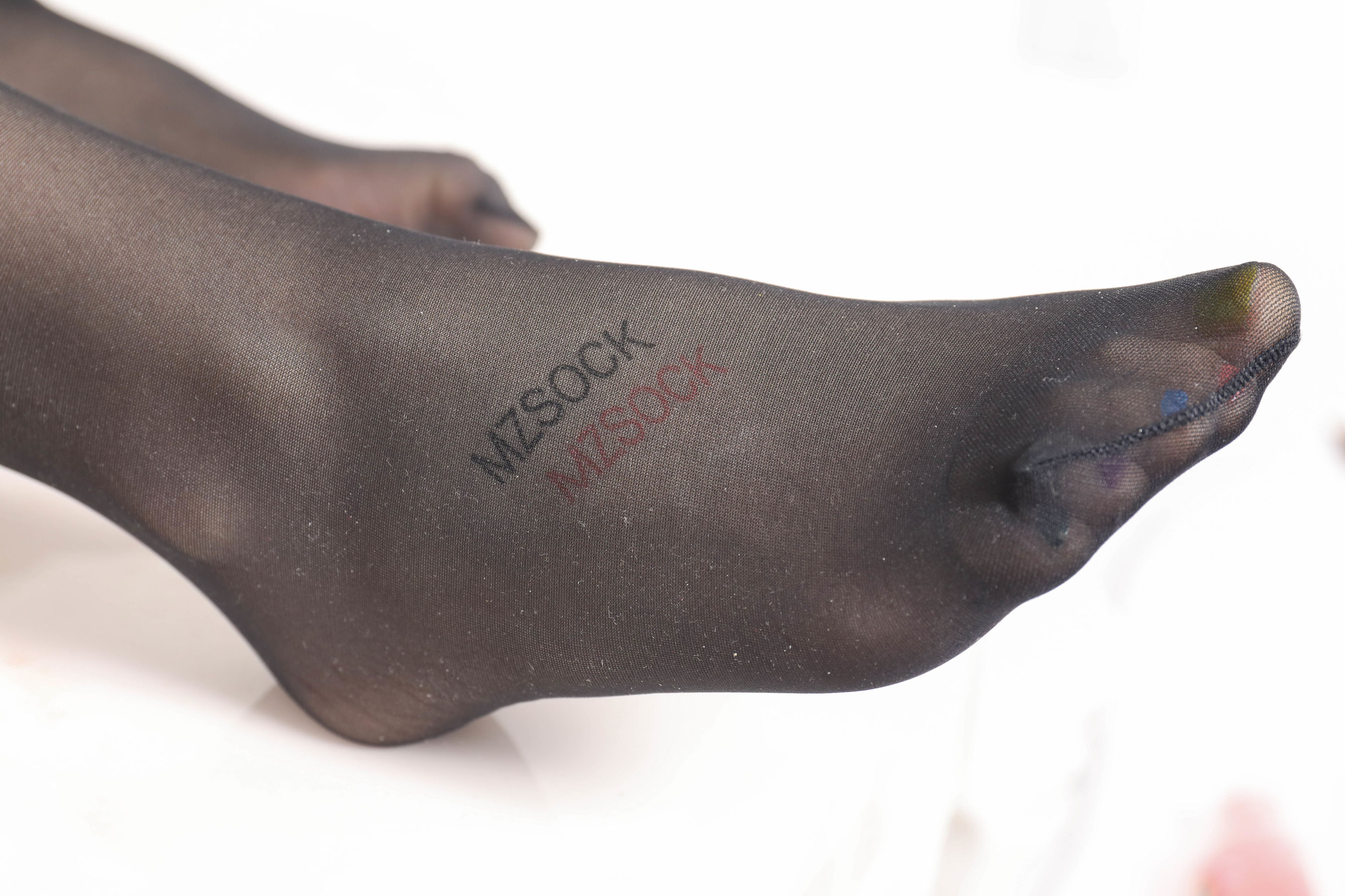 [MZSOCK]爱美足 No.212 泡泡/(104P)