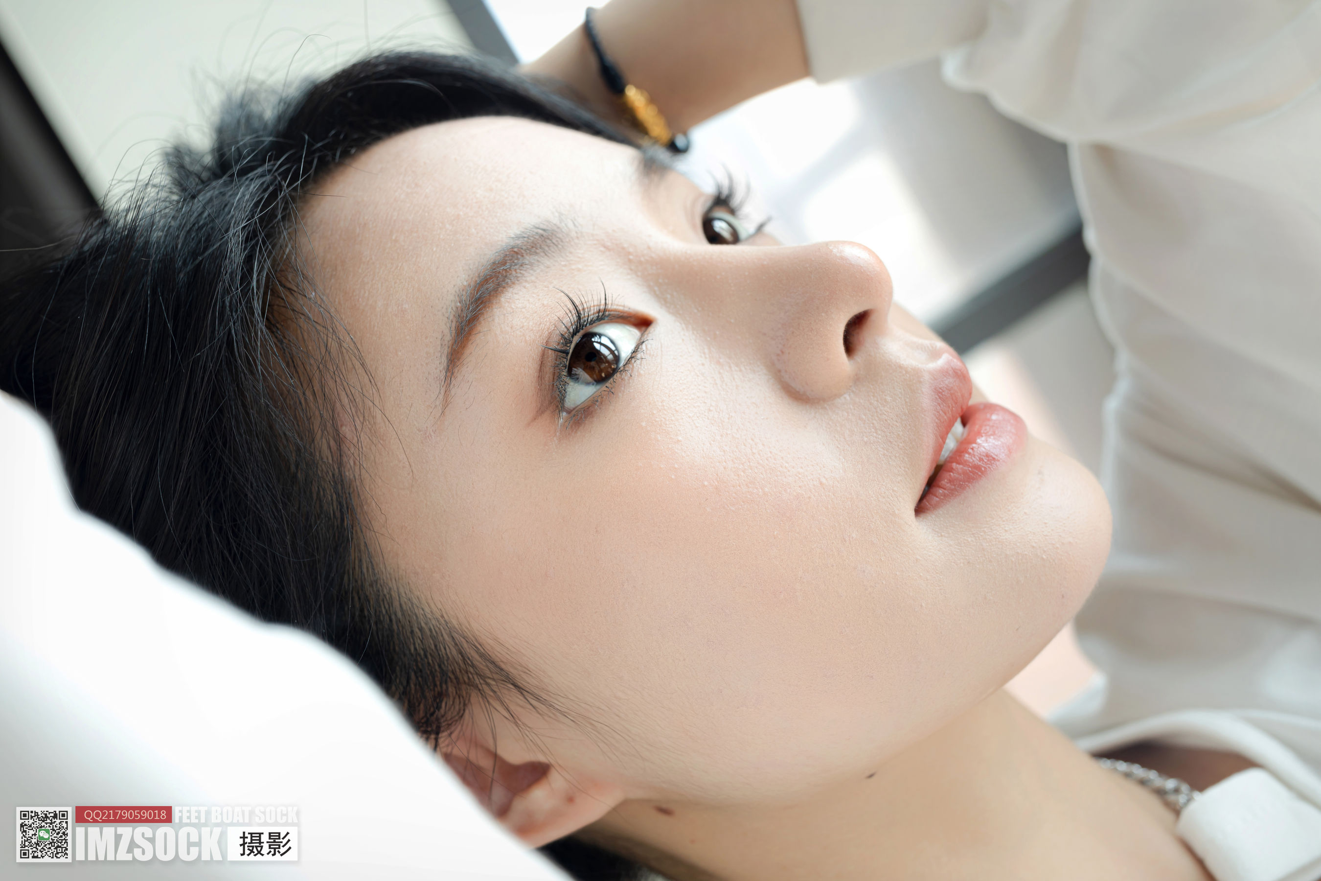 [MZSOCK]爱美足 No.202 琴子/(72P)