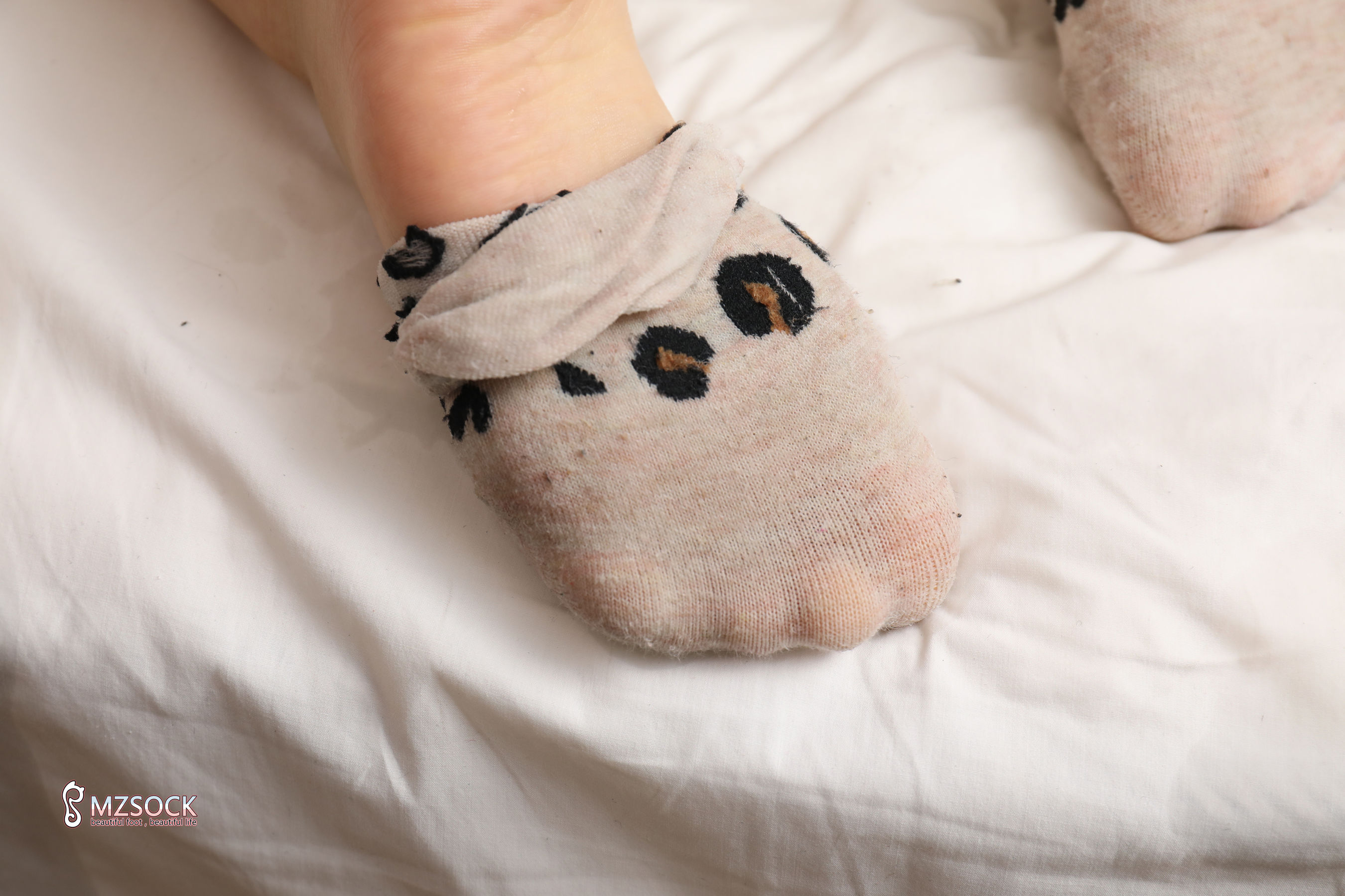 [MZSOCK]爱美足 No.172 Ella/(83P)