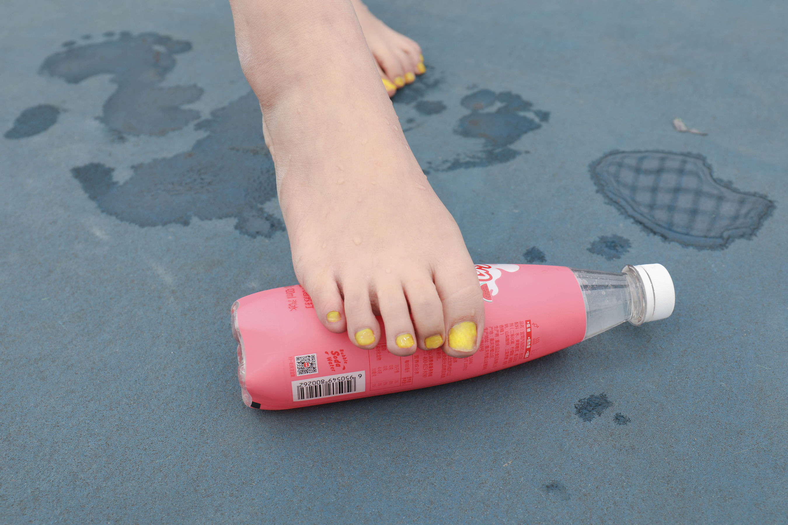 [MZSOCK]爱美足 No.209 梦琪/(116P)