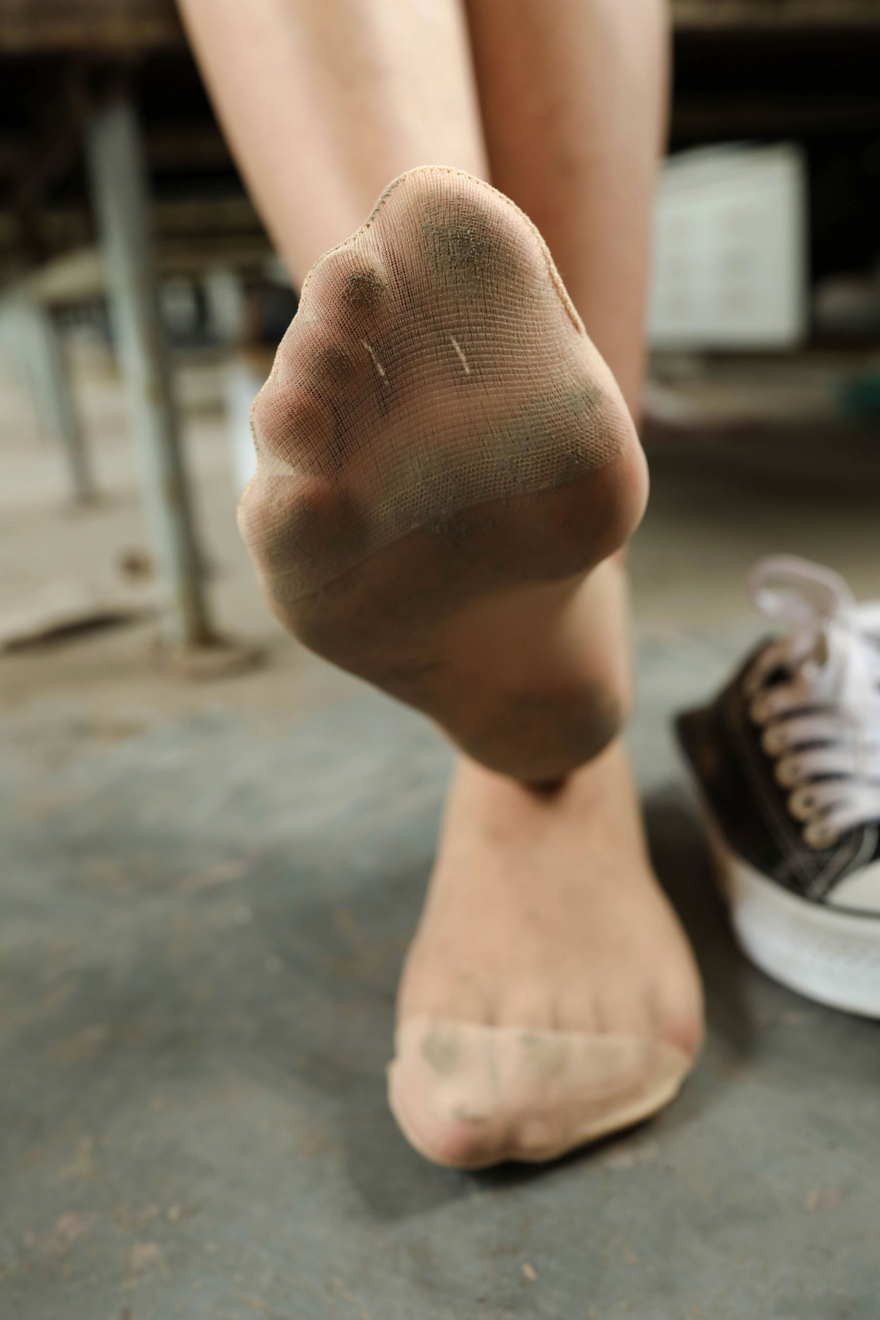 [MZSOCK]爱美足 No.213 多多/(140P)