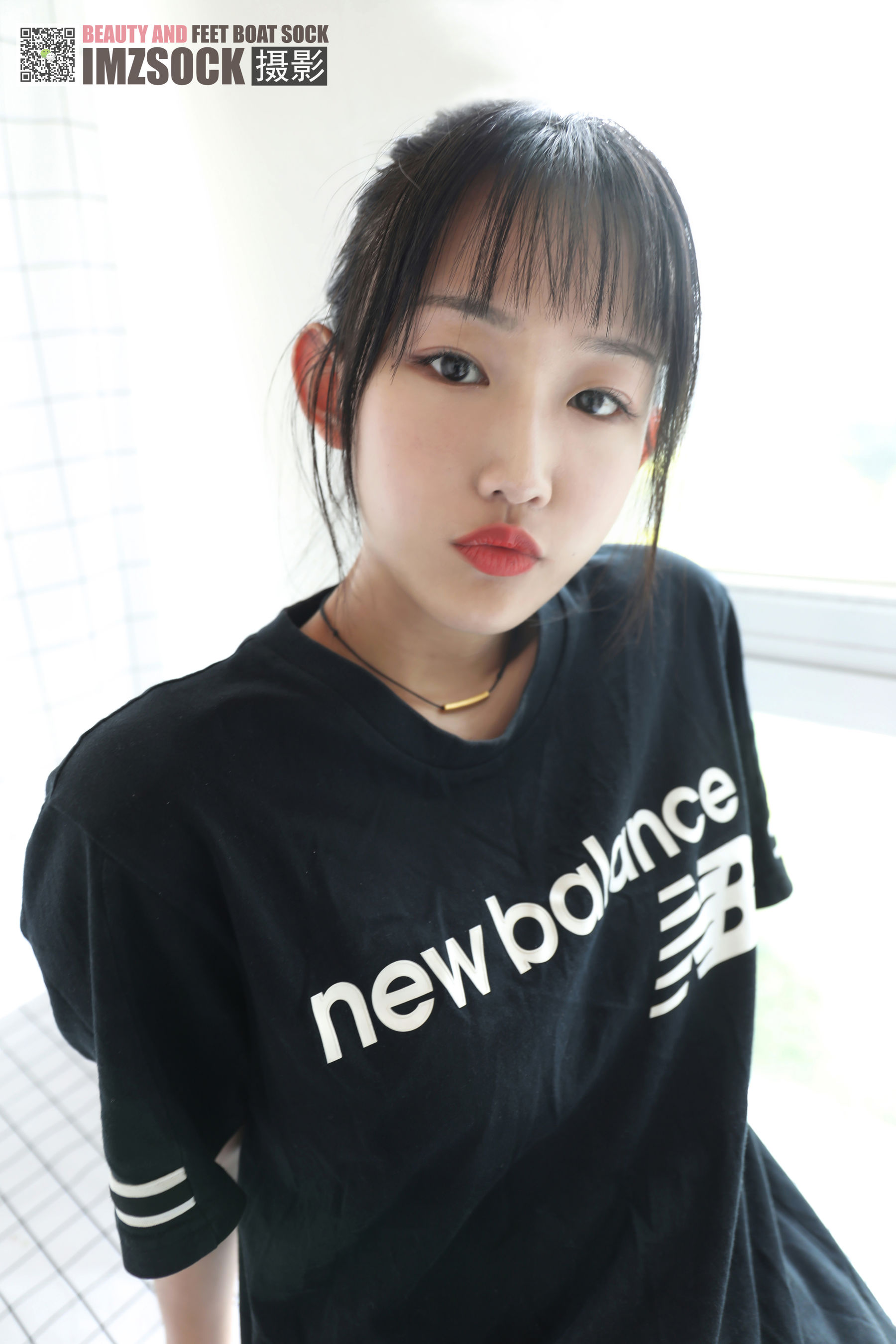 [MZSOCK]爱美足 No.199 圆子/(68P)