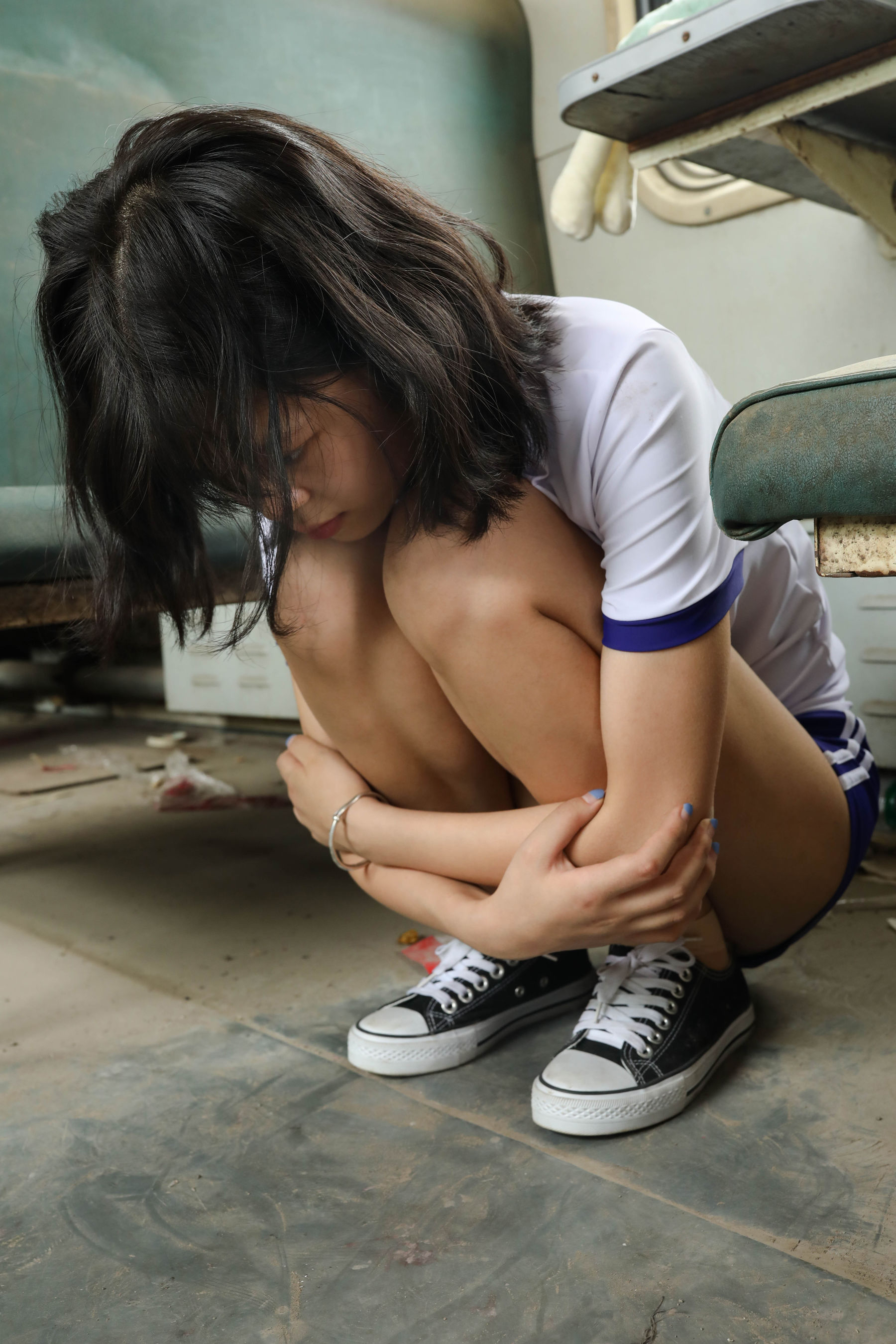 [MZSOCK]爱美足 No.213 多多/(140P)