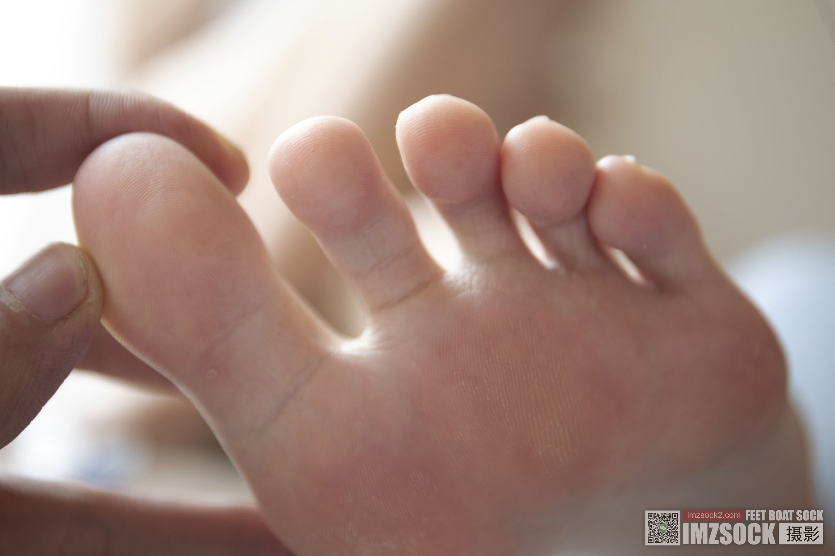 [MZSOCK]爱美足 No.221 蕊子/(120P)