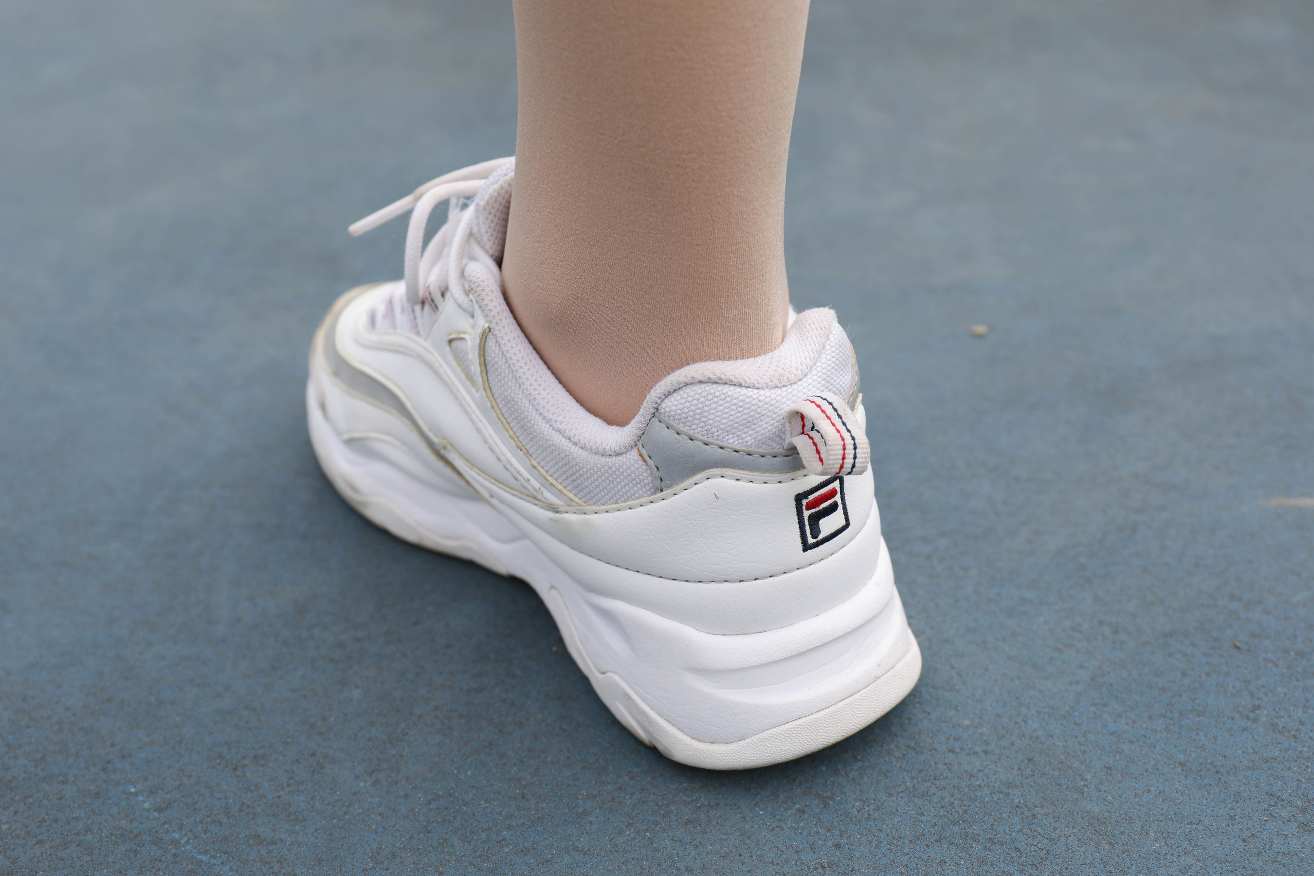 [MZSOCK]爱美足 No.209 梦琪/(116P)