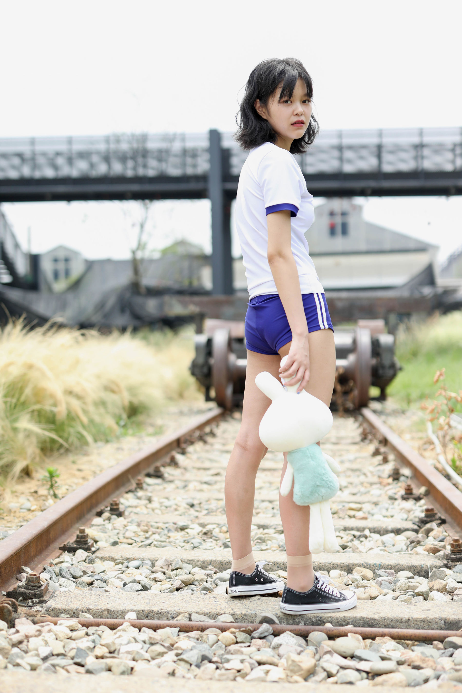 [MZSOCK]爱美足 No.213 多多/(140P)