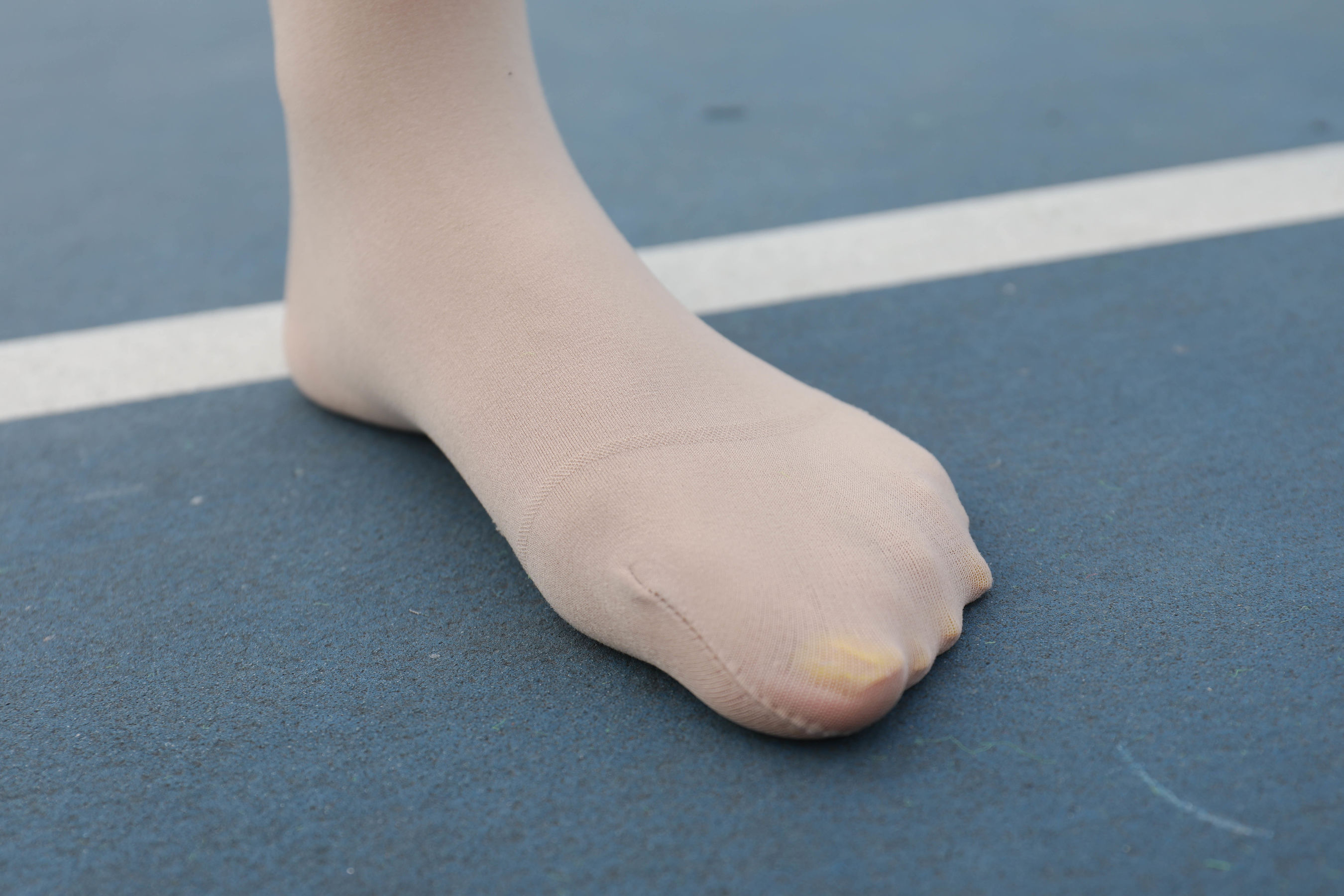 [MZSOCK]爱美足 No.209 梦琪/(116P)