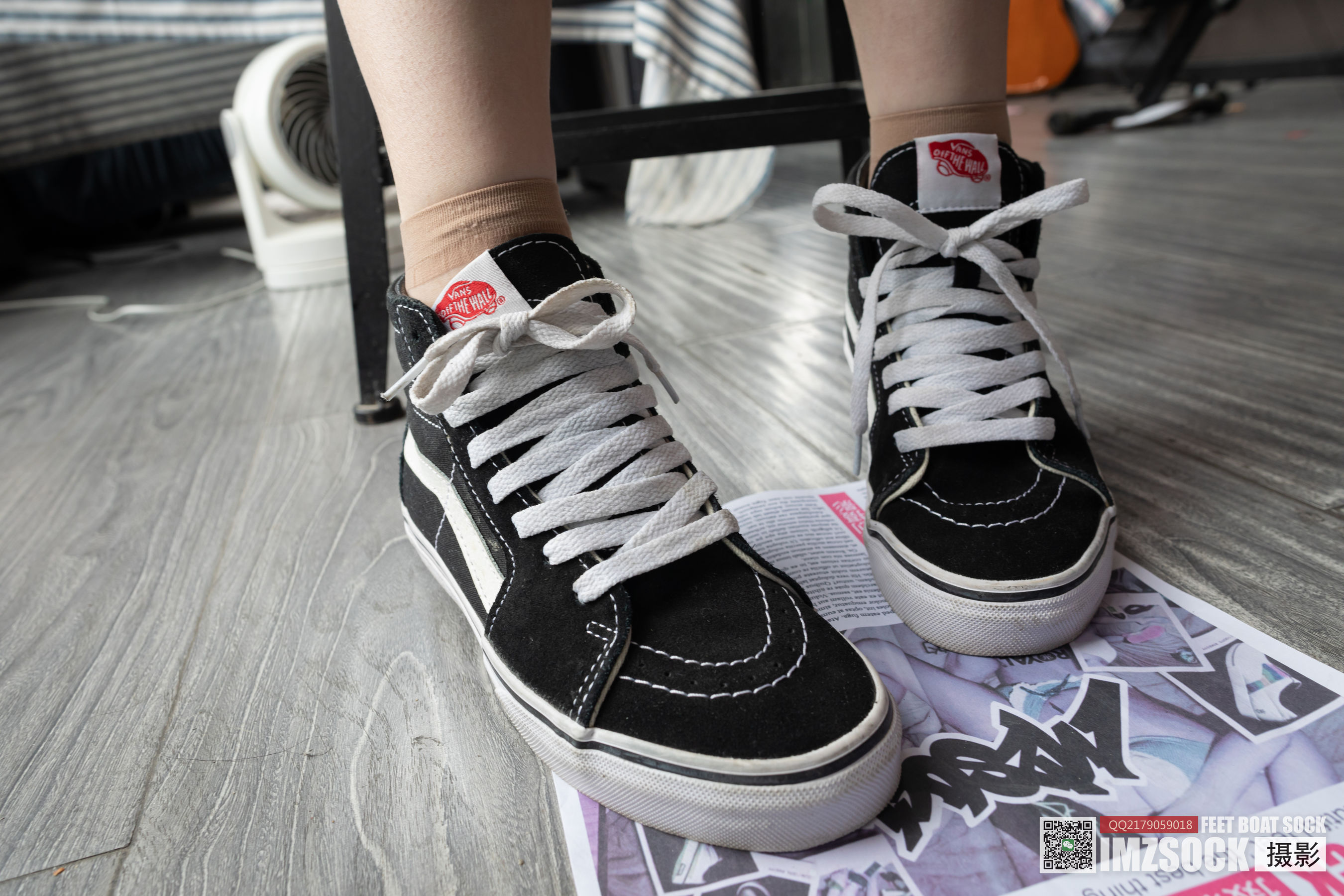 [MZSOCK]爱美足 No.178 梦瑶/(155P)