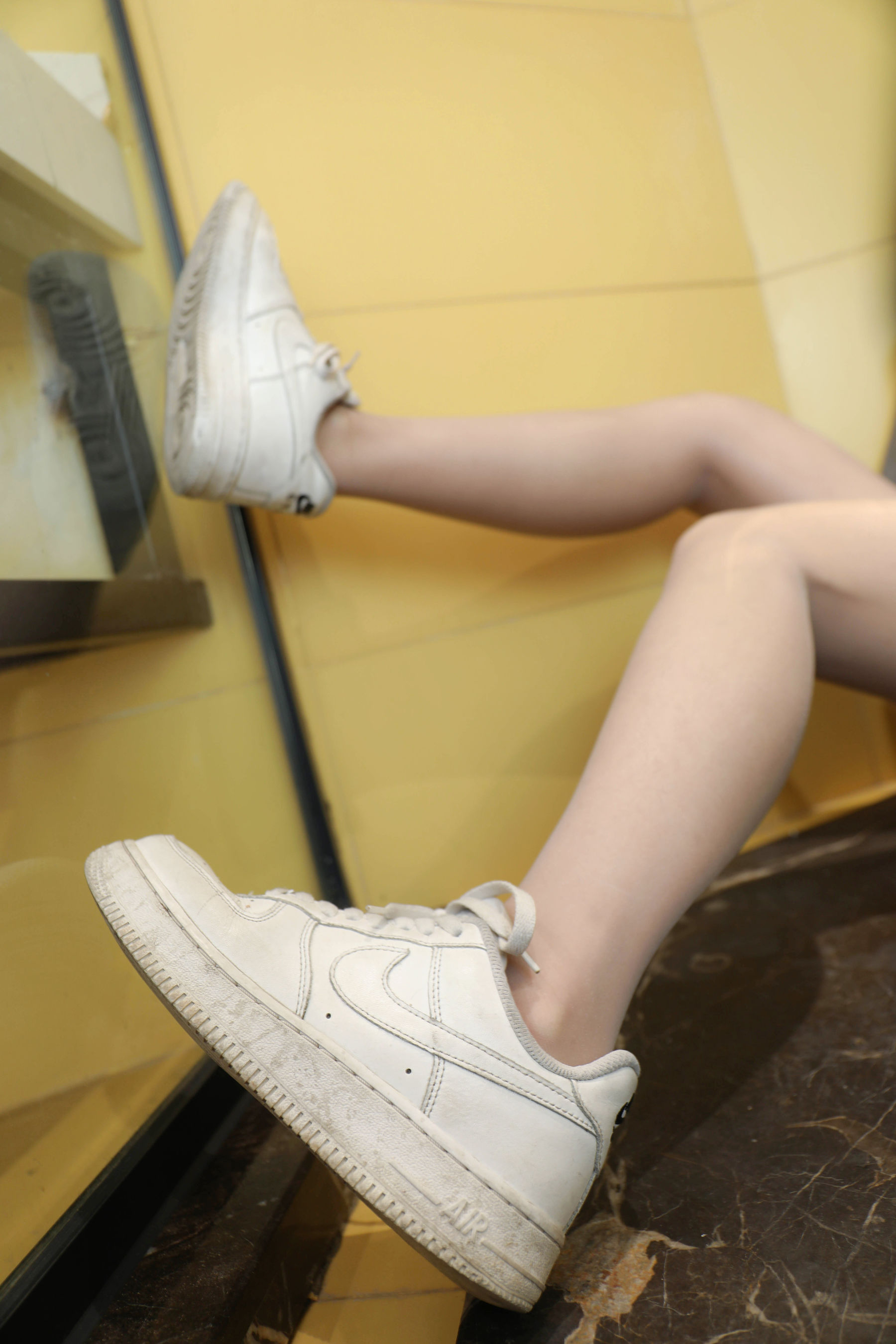 [MZSOCK]爱美足 No.208 婷婷/(93P)