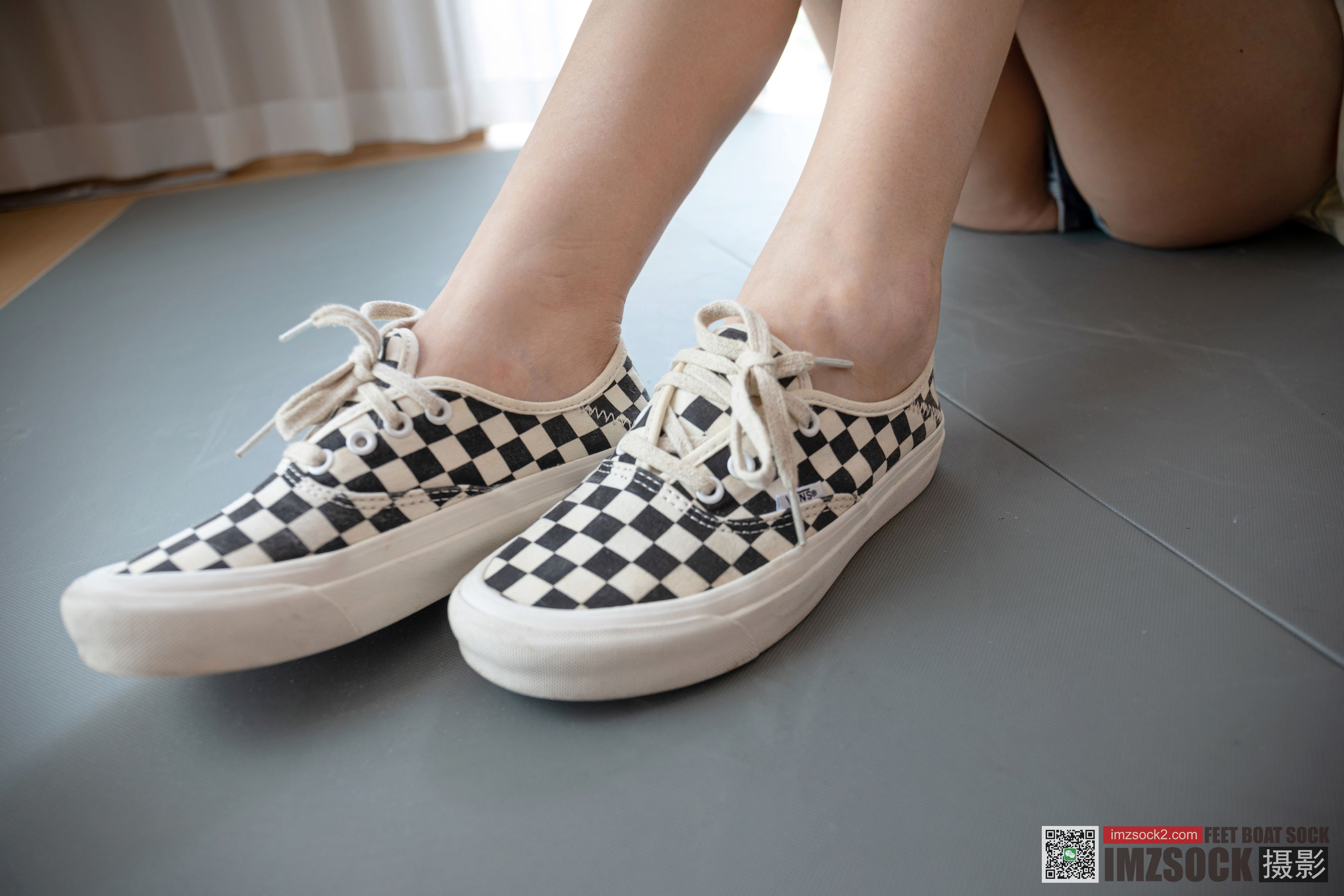 [MZSOCK]爱美足 No.222 美琳/(86P)