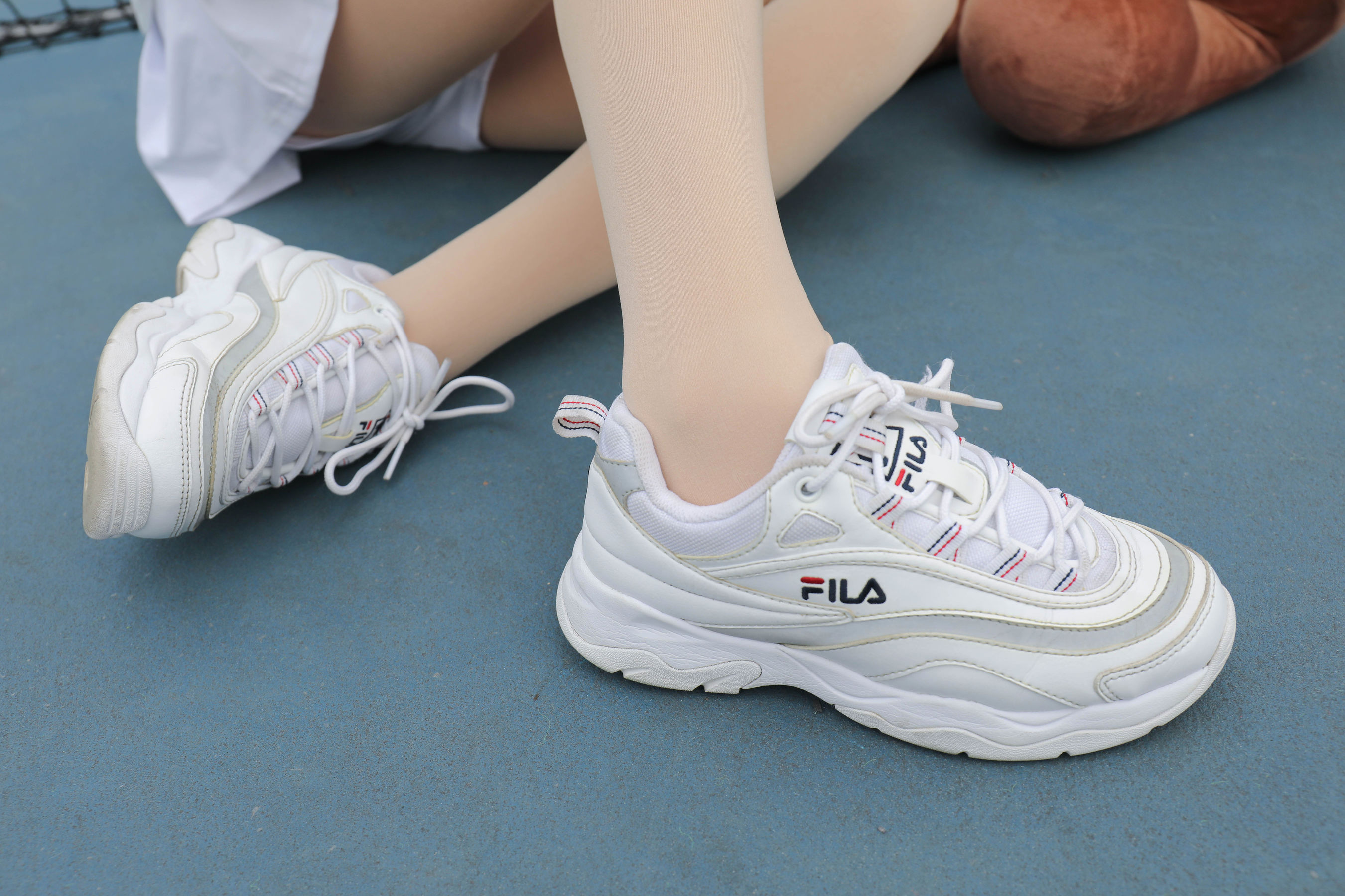 [MZSOCK]爱美足 No.209 梦琪/(116P)