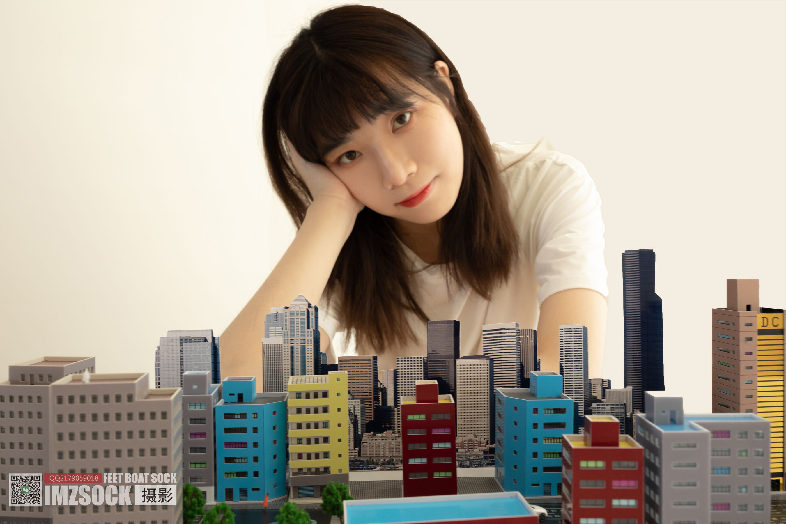 [MZSOCK]爱美足 No.224 海椒/(60P)