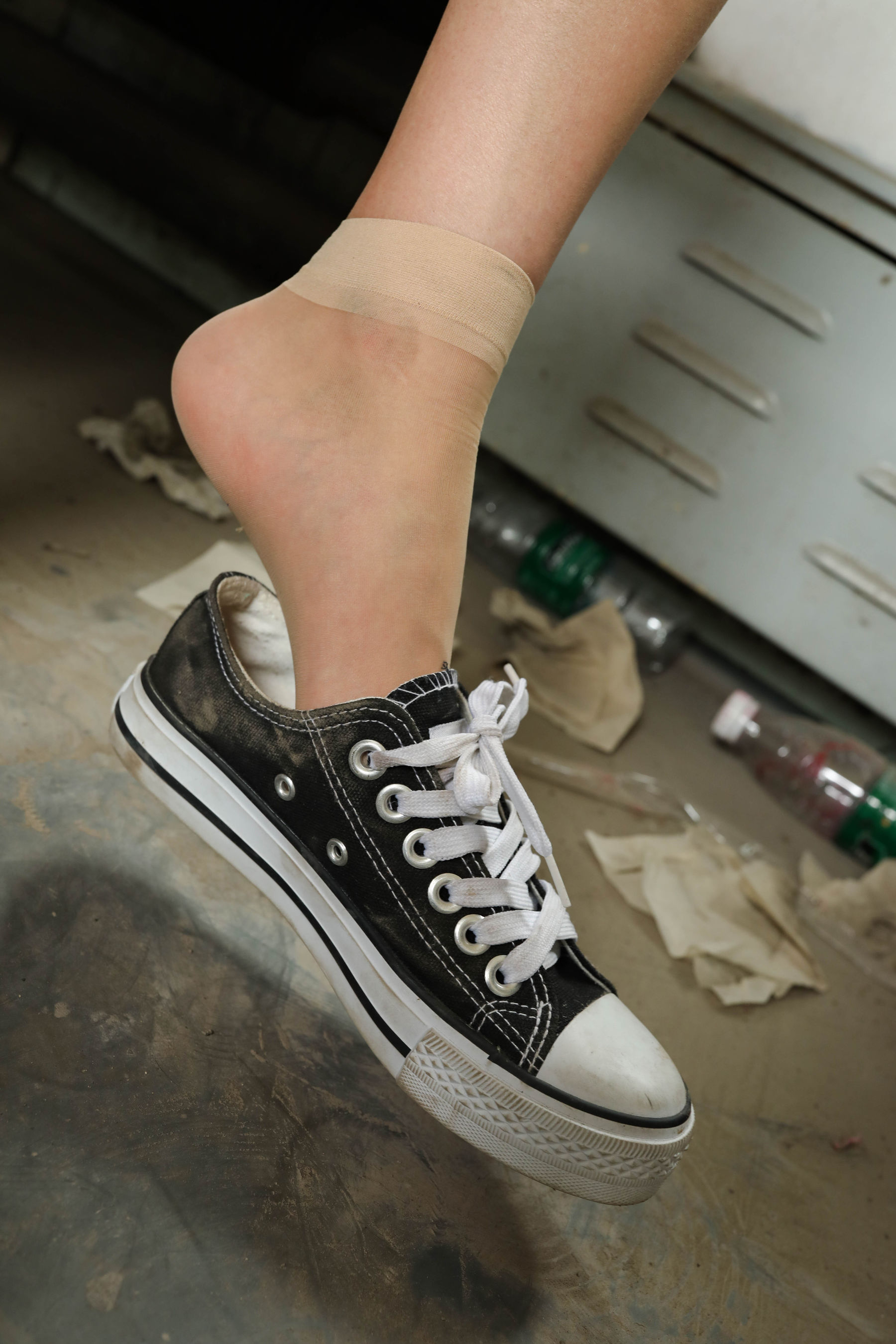 [MZSOCK]爱美足 No.213 多多/(140P)