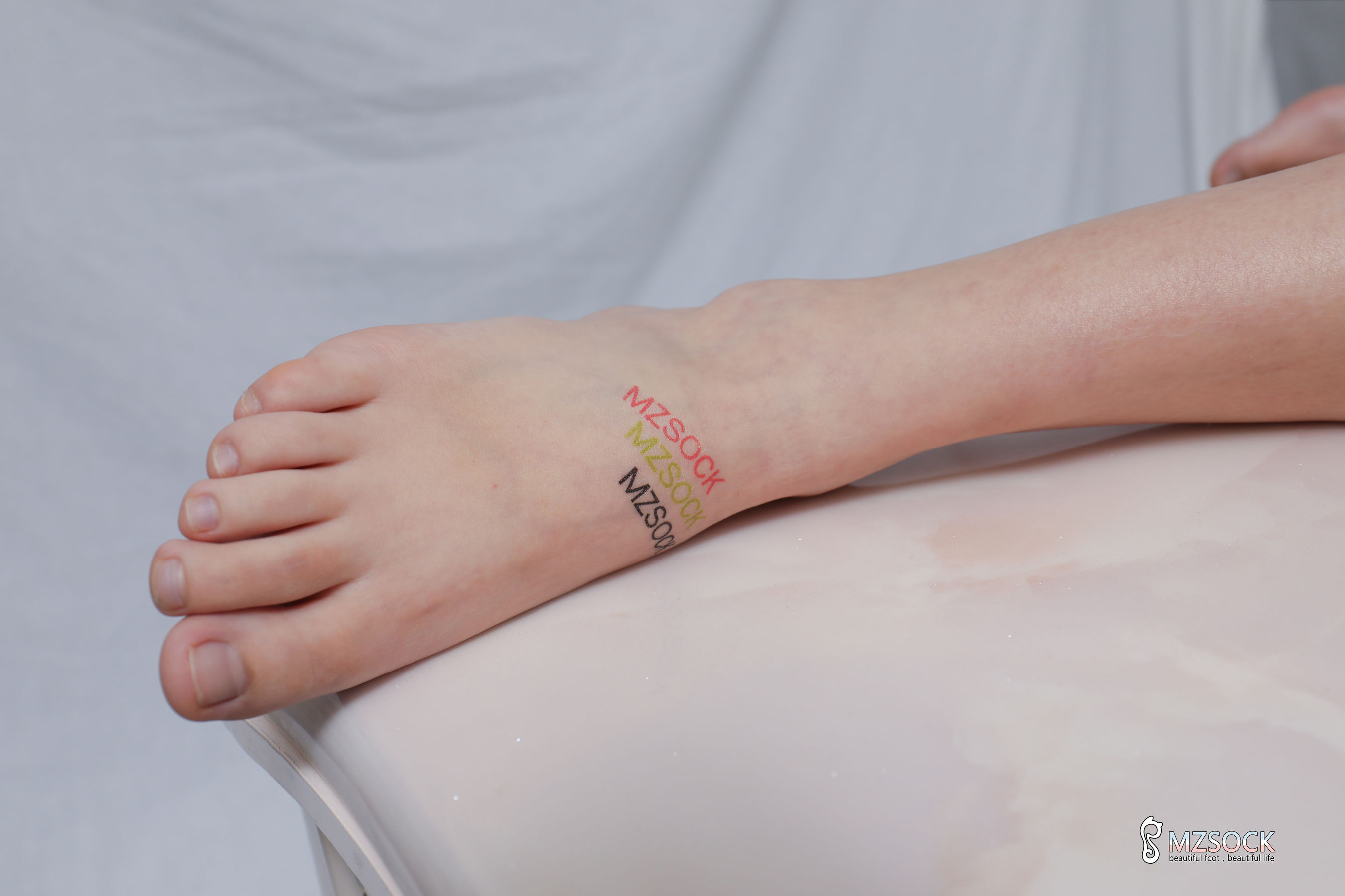 [MZSOCK]爱美足 No.204 北北/(81P)