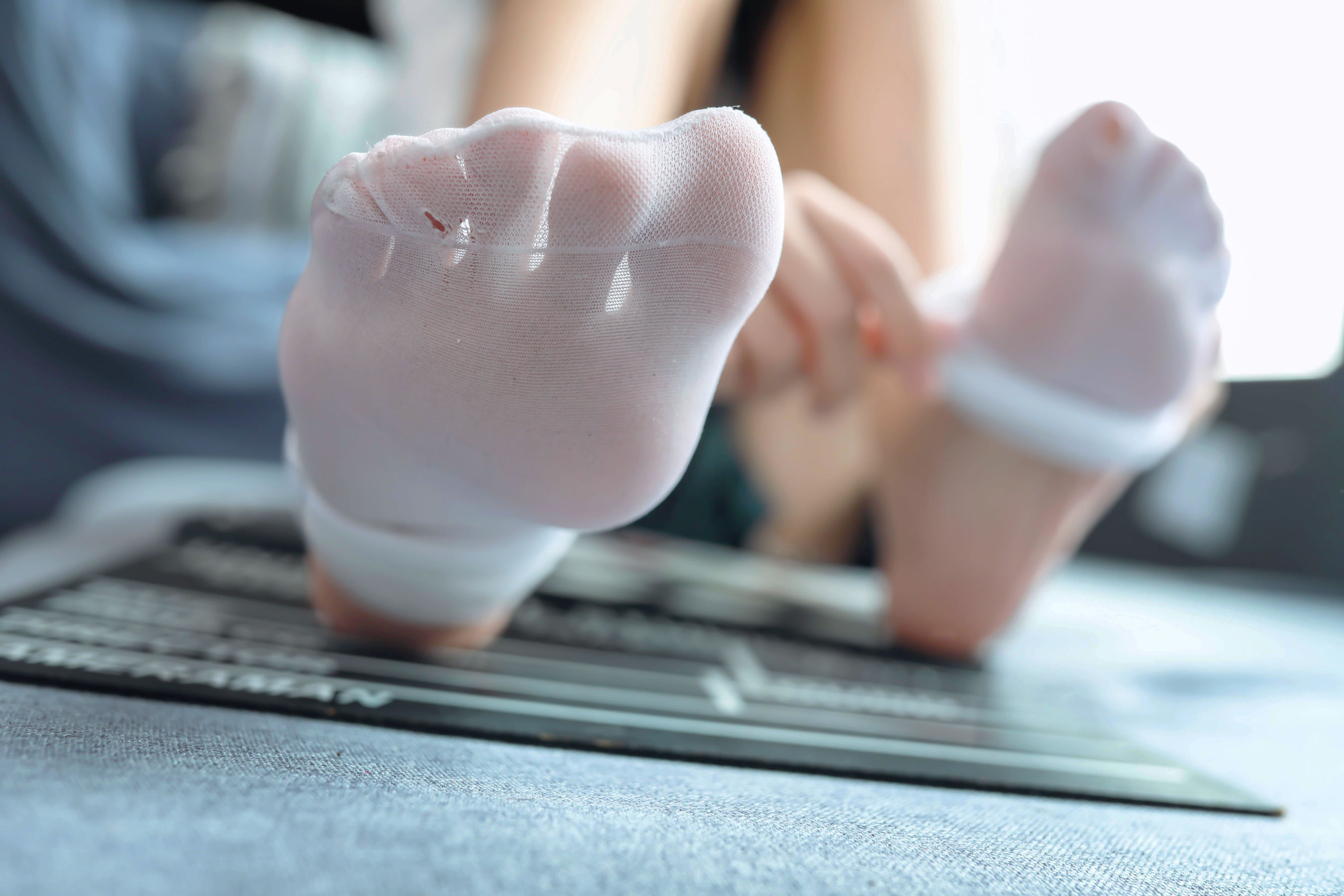 [MZSOCK]爱美足 No.215 樱子/(85P)