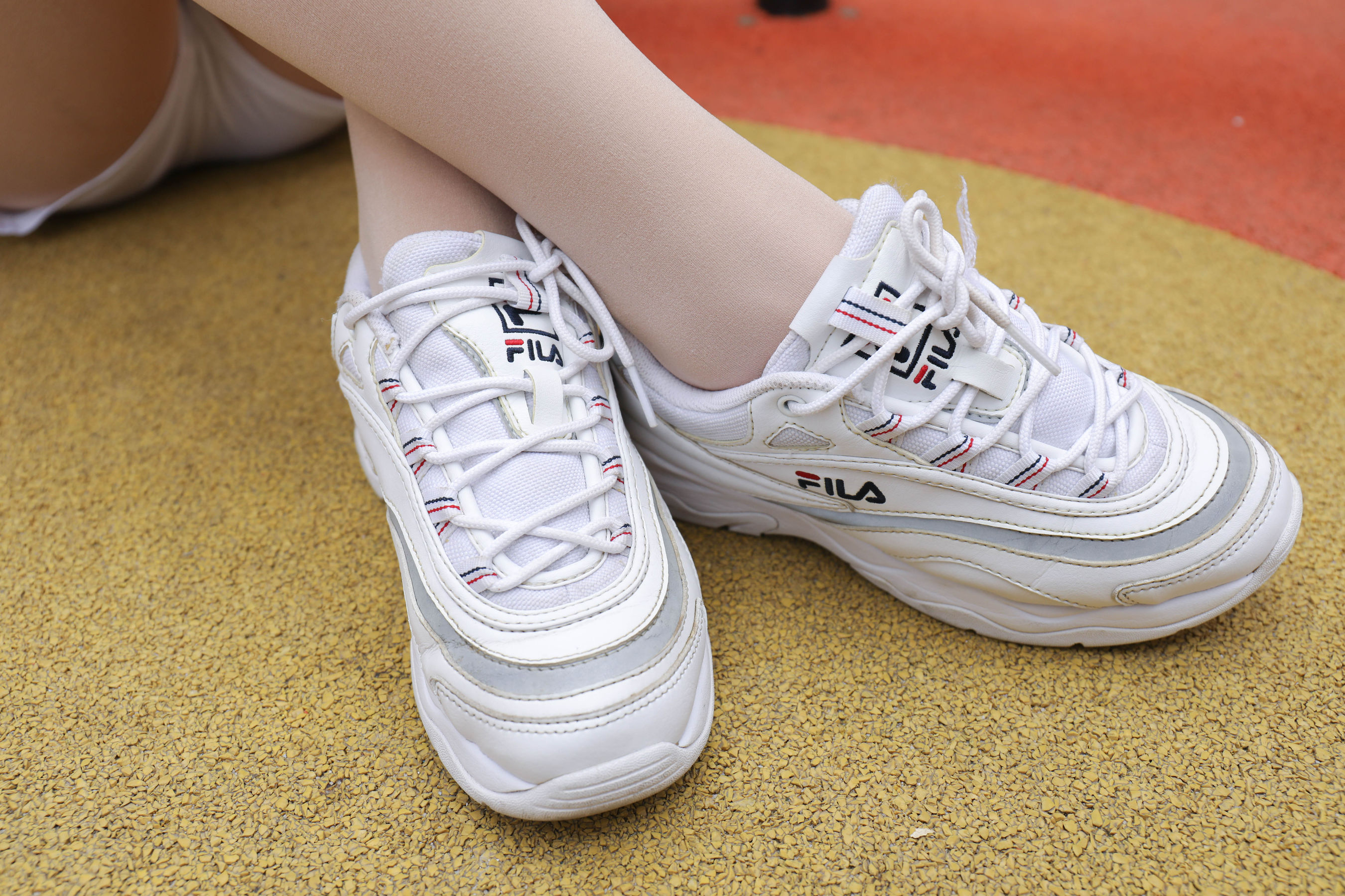 [MZSOCK]爱美足 No.209 梦琪/(116P)